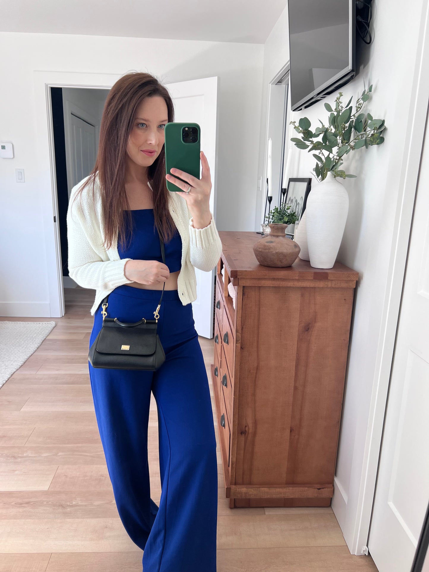 Dolce & Gabbana Mini 2way