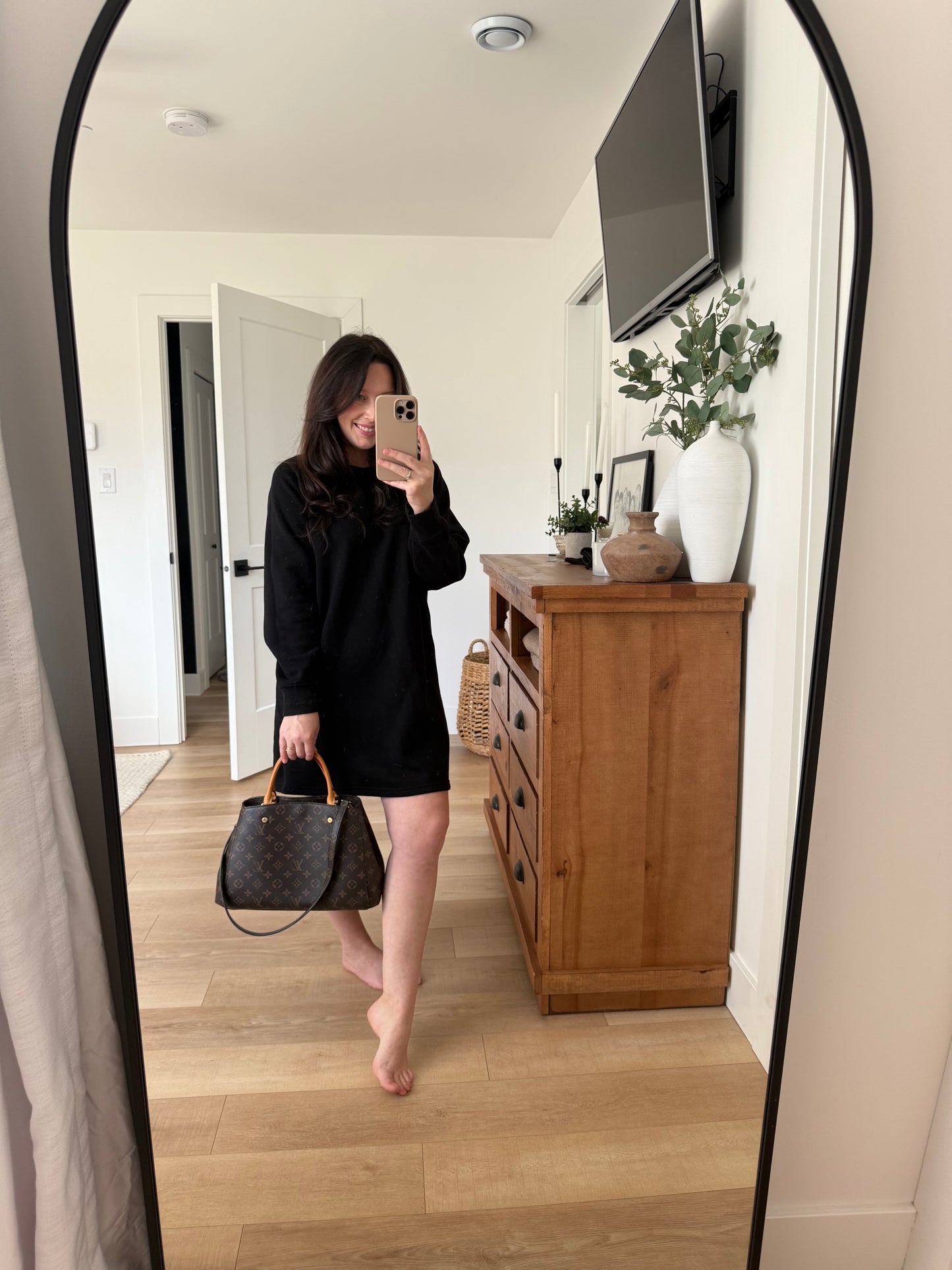 Louis Vuitton Montaigne MM