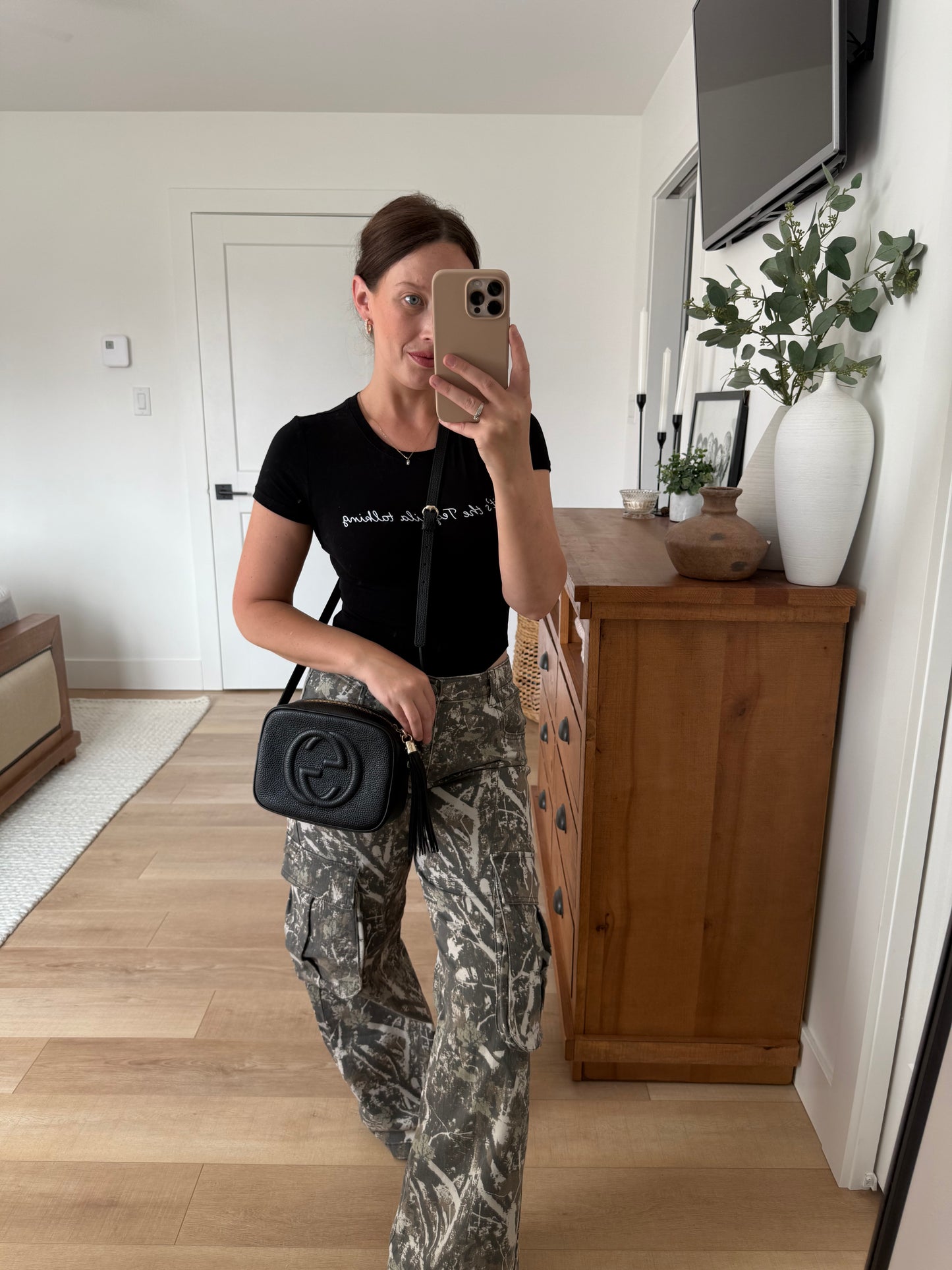 Gucci interlocking G Soho Disco