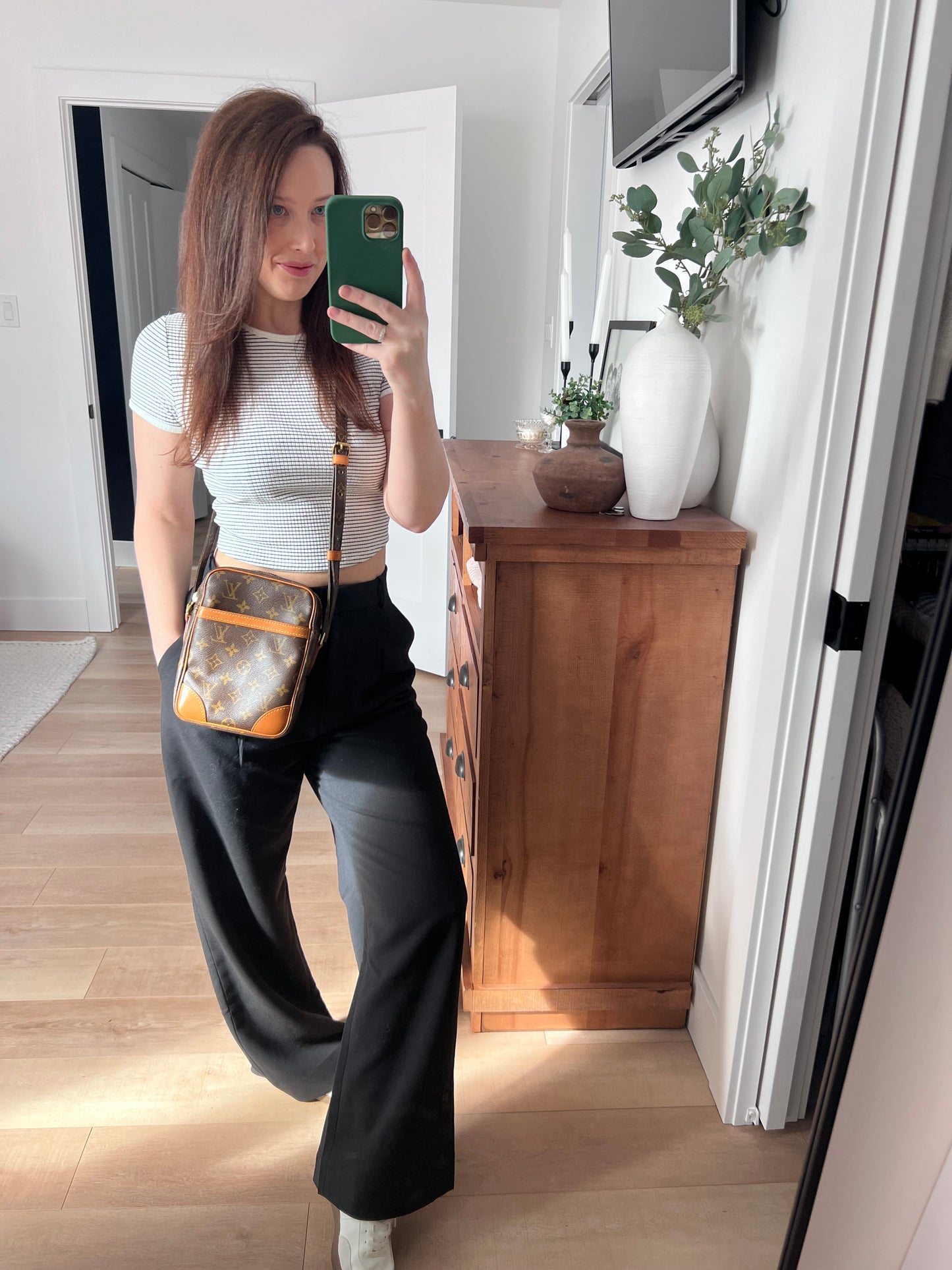 Louis Vuitton Danube