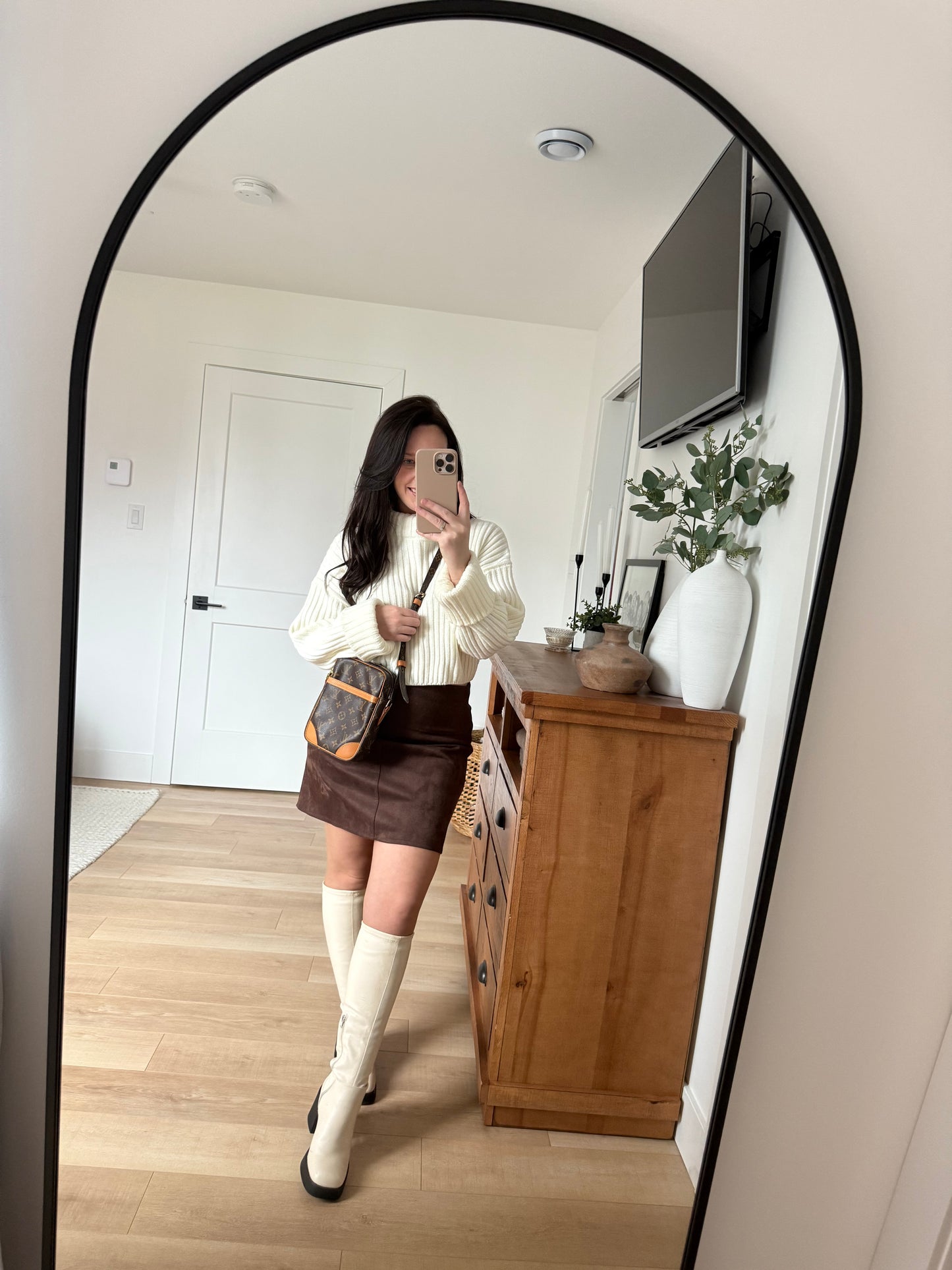 Louis Vuitton Danube