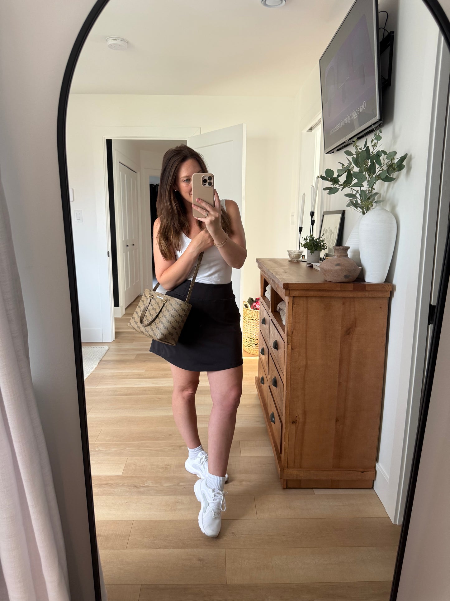Balenciaga Signature East-West Shopper Tote BB