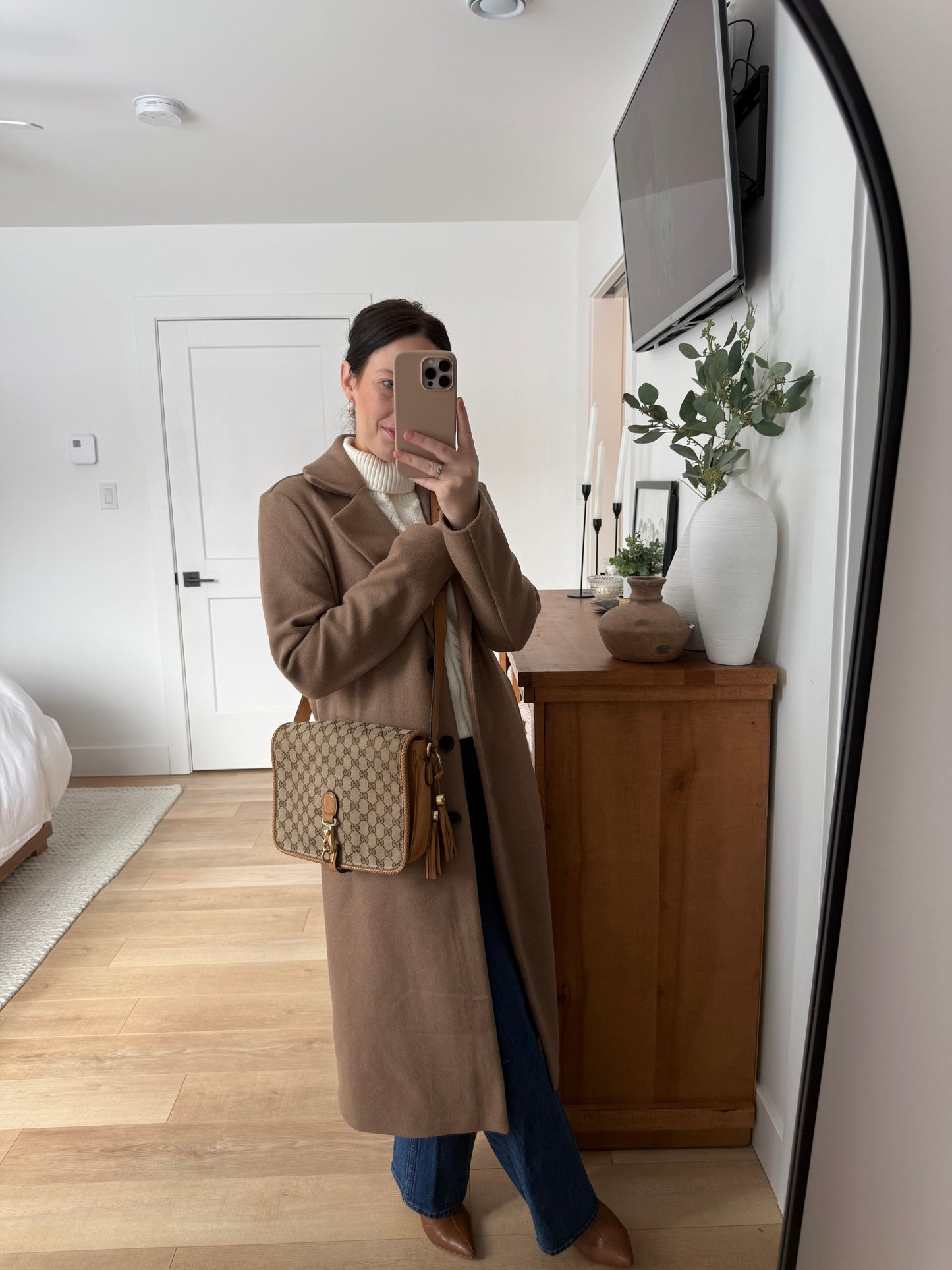 Gucci Marrakech Messenger Bag