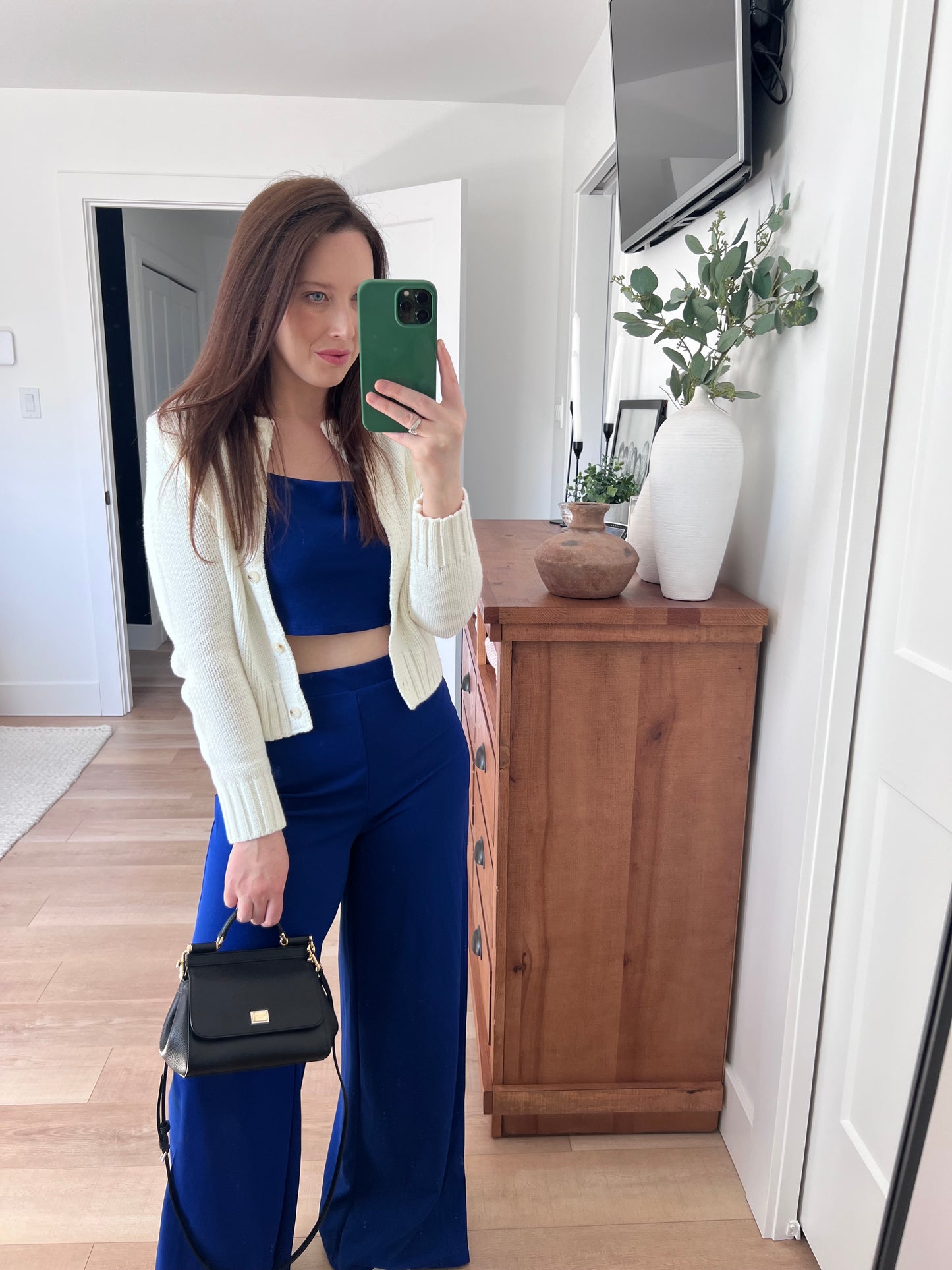 Dolce & Gabbana Mini 2way