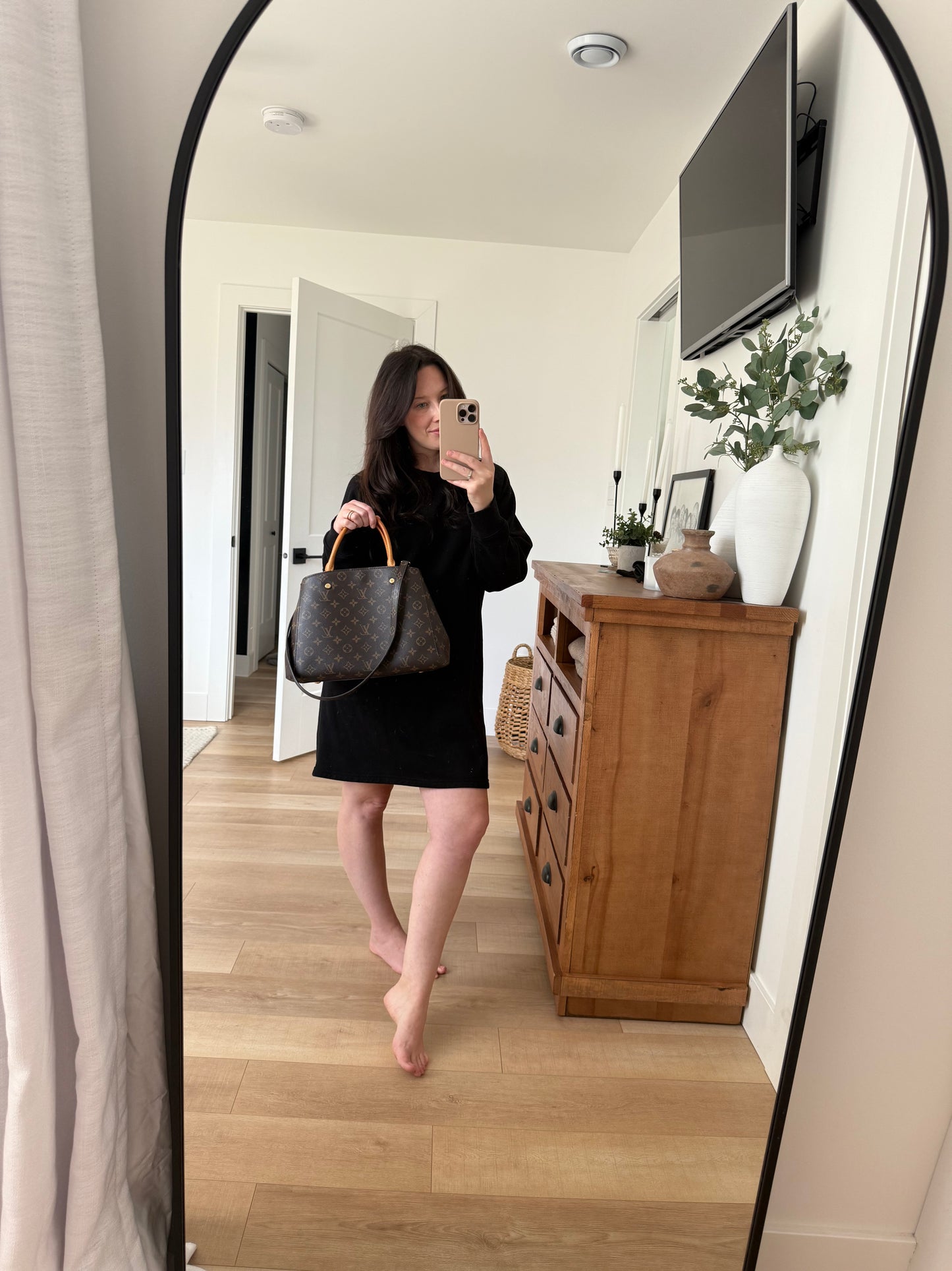 Louis Vuitton Montaigne MM