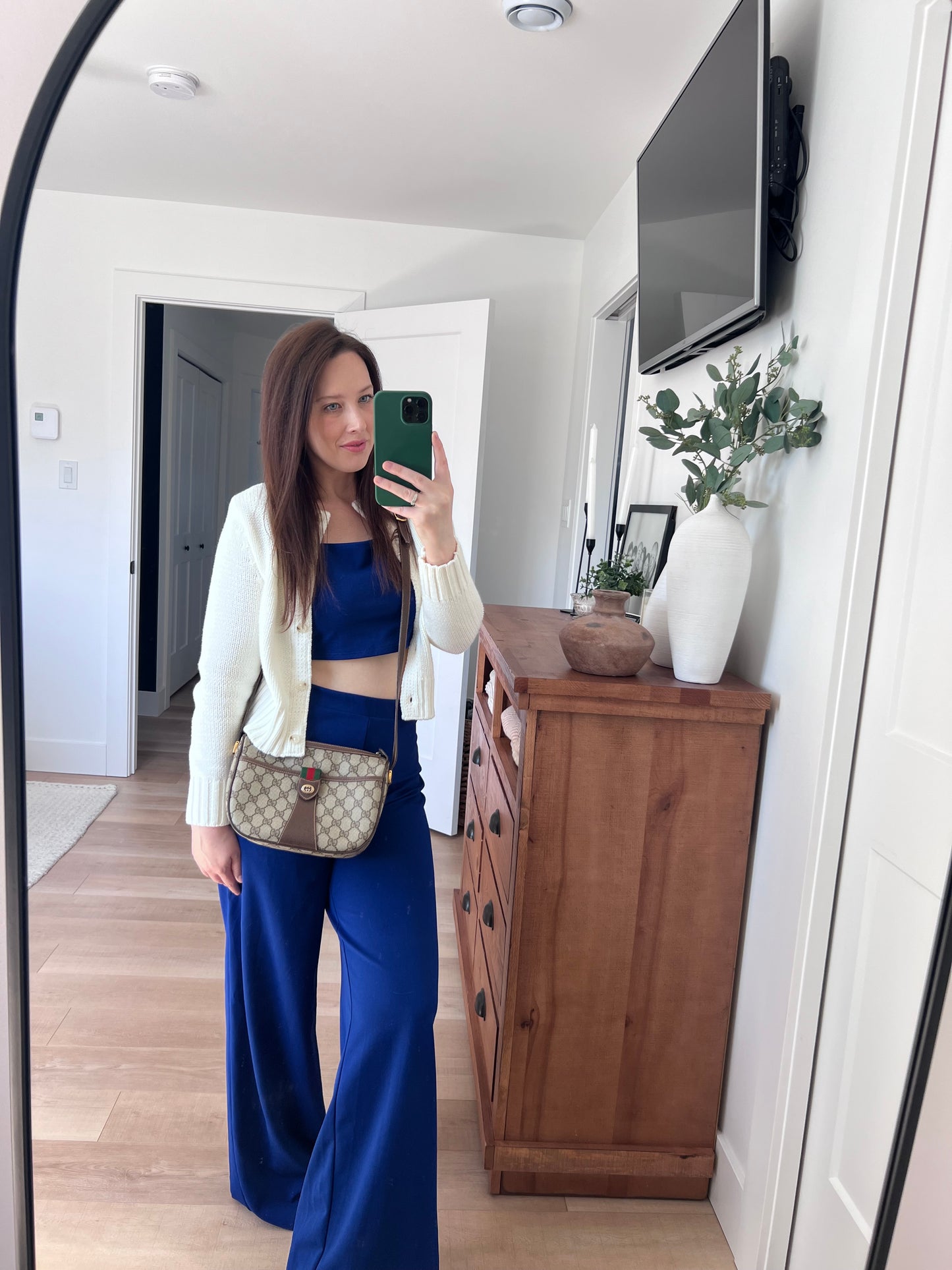 Gucci Ophidia Crossbody