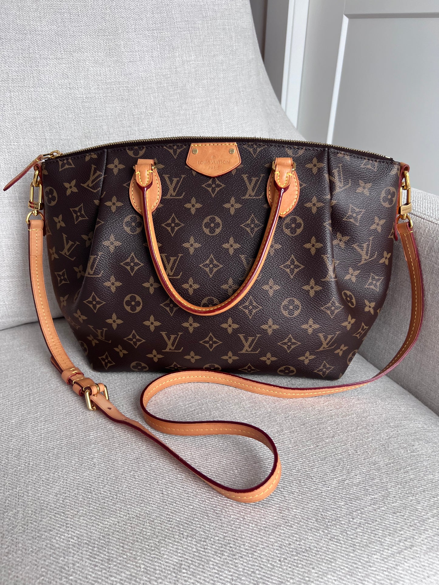 Louis Vuitton Turenne PM