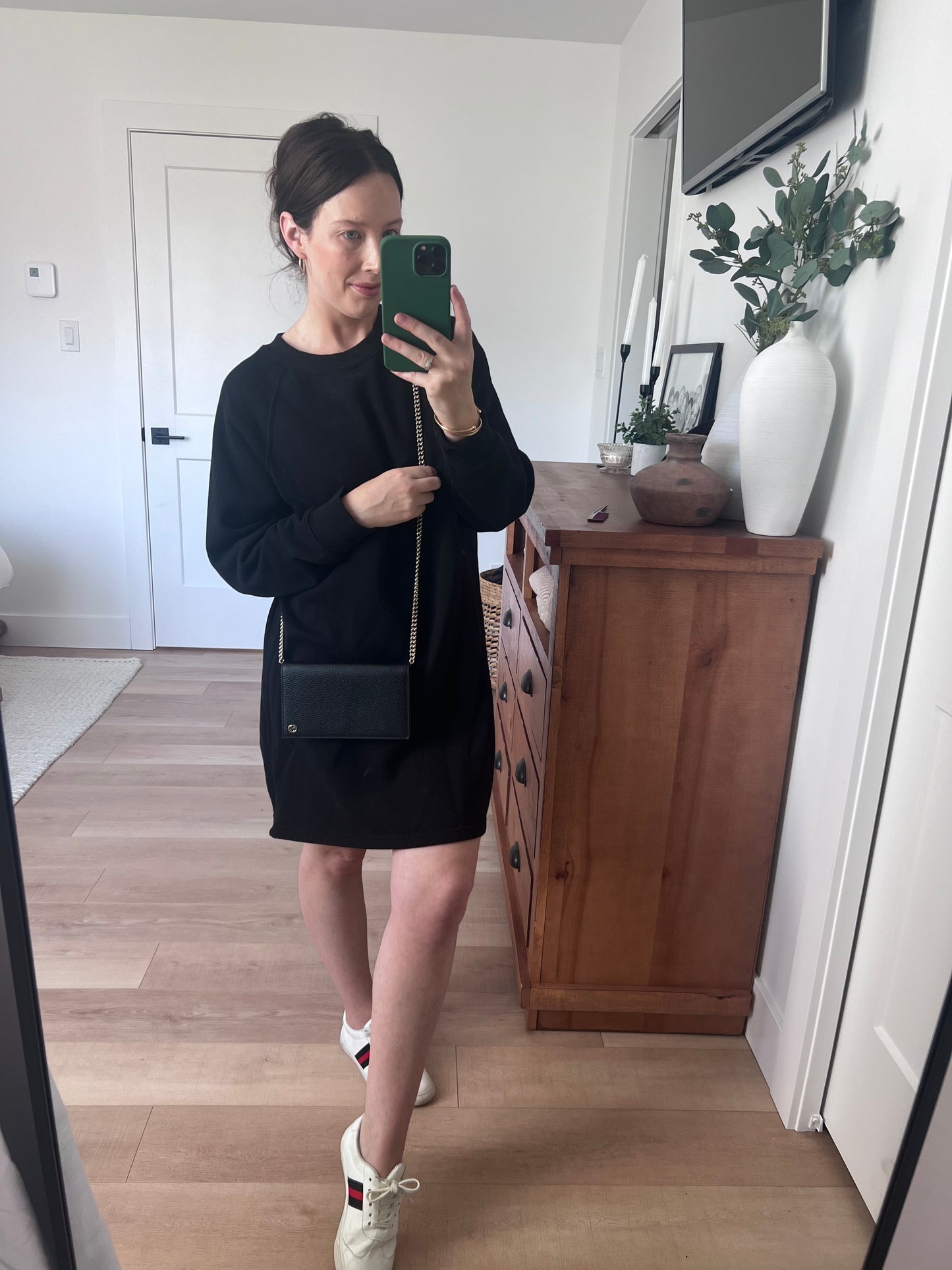 Gucci Wallet on Chain