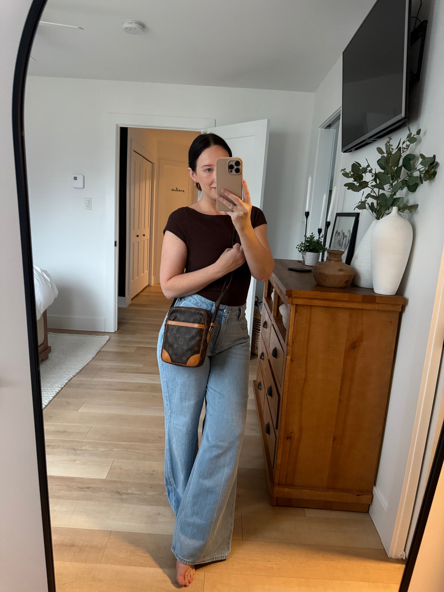 Louis Vuitton Danube