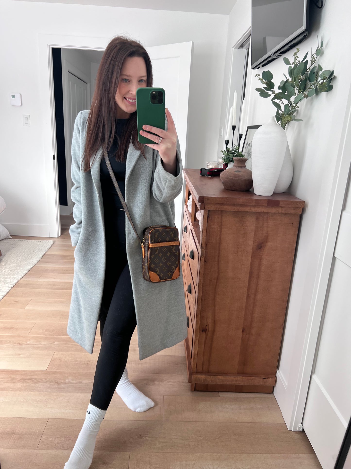 Louis Vuitton Danube