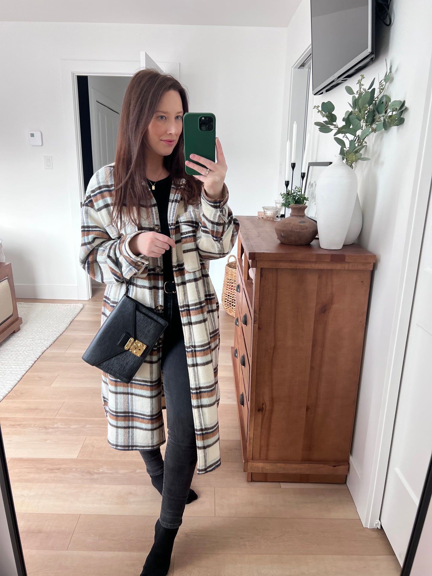 Louis Vuitton Epi Dragonne