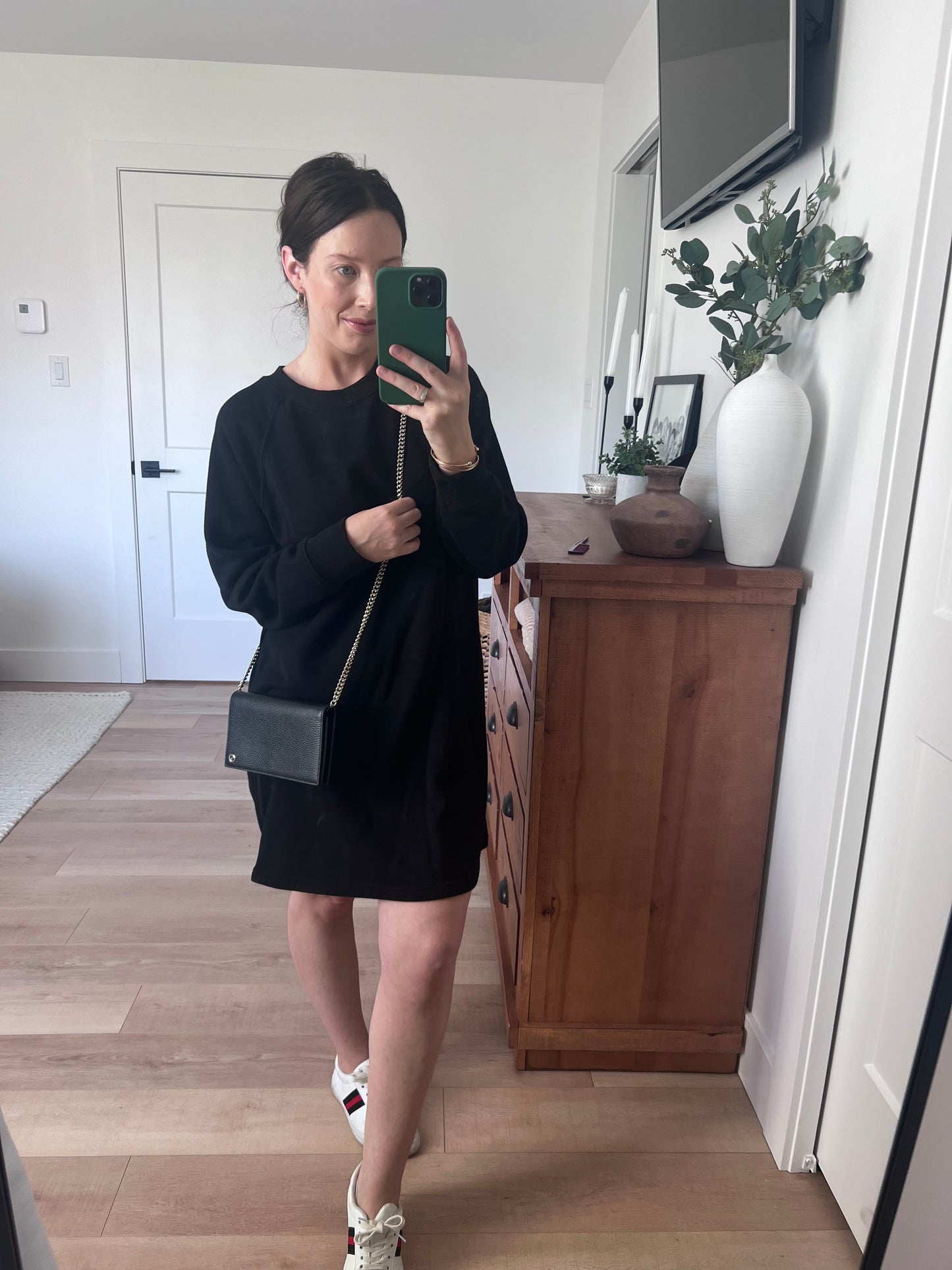 Gucci Wallet on Chain