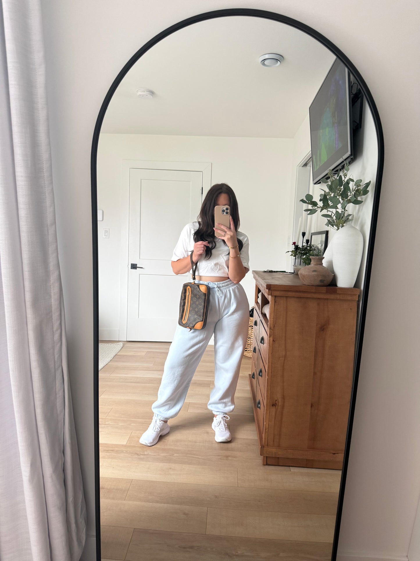 Louis Vuitton Marly Dragonne GM