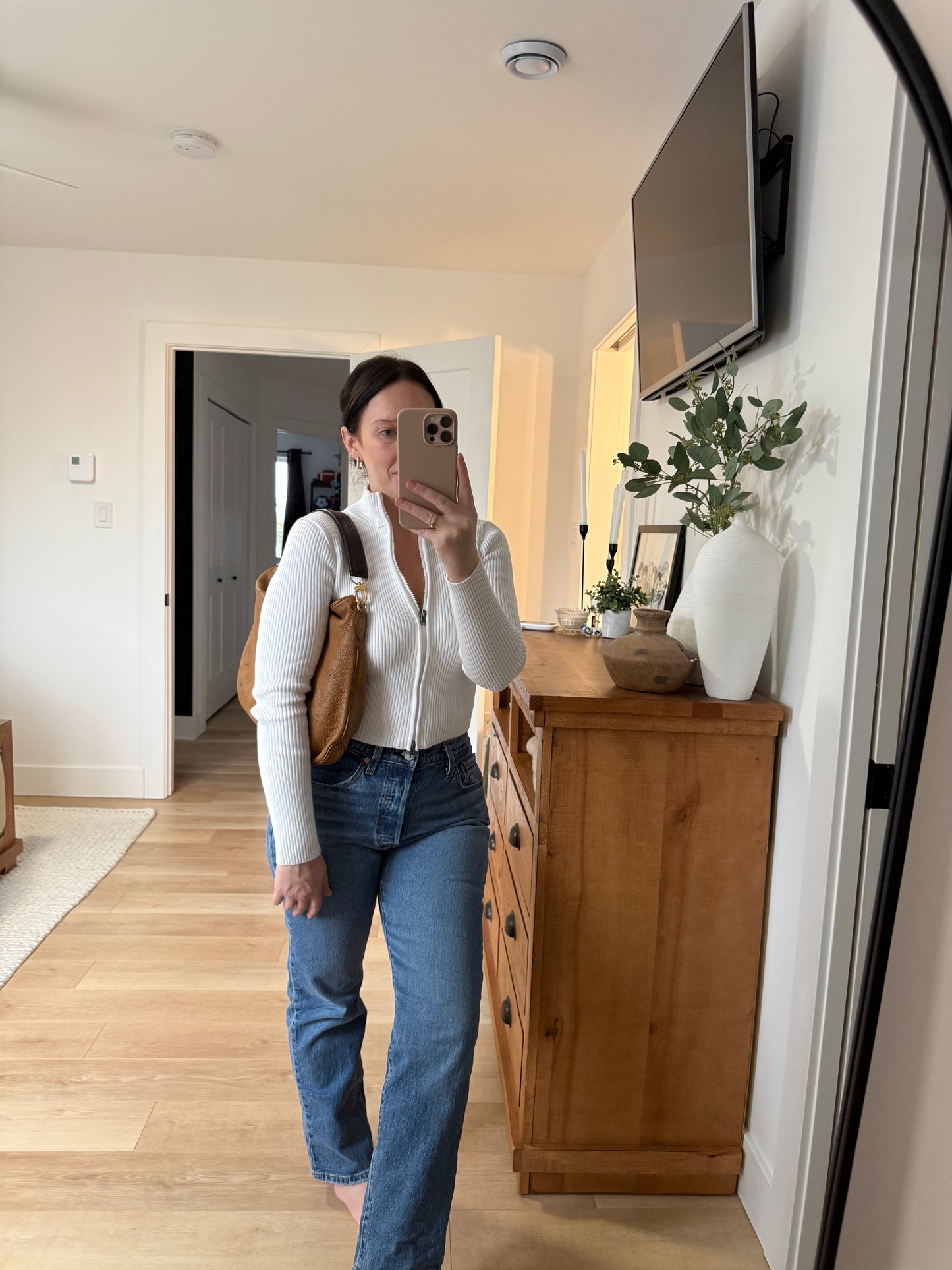 Louis Vuitton Mahina Selene PM