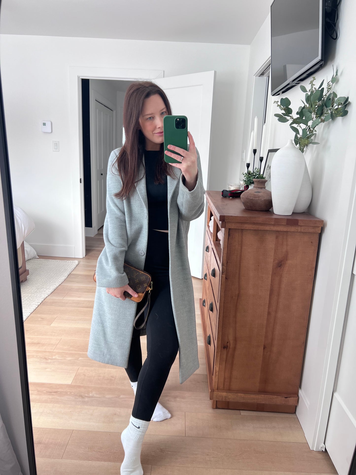 Louis Vuitton Marly Dragonne PM
