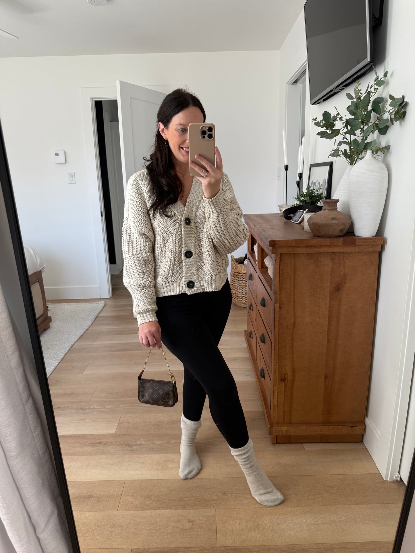 Louis Vuitton Mini Pochette Accessoires