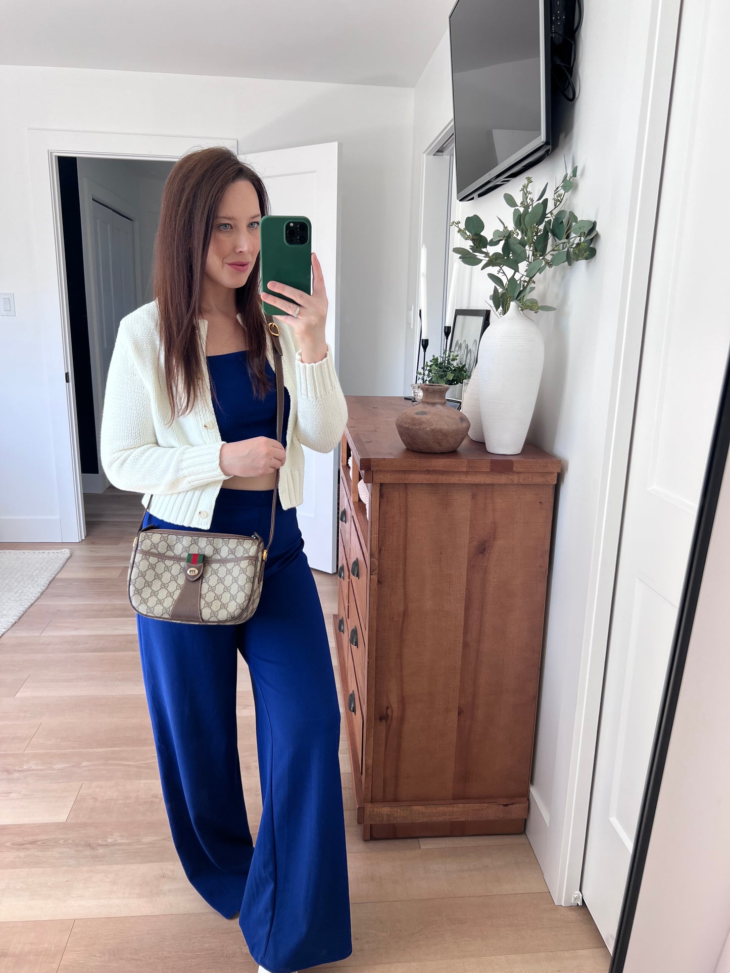 Gucci Ophidia Crossbody