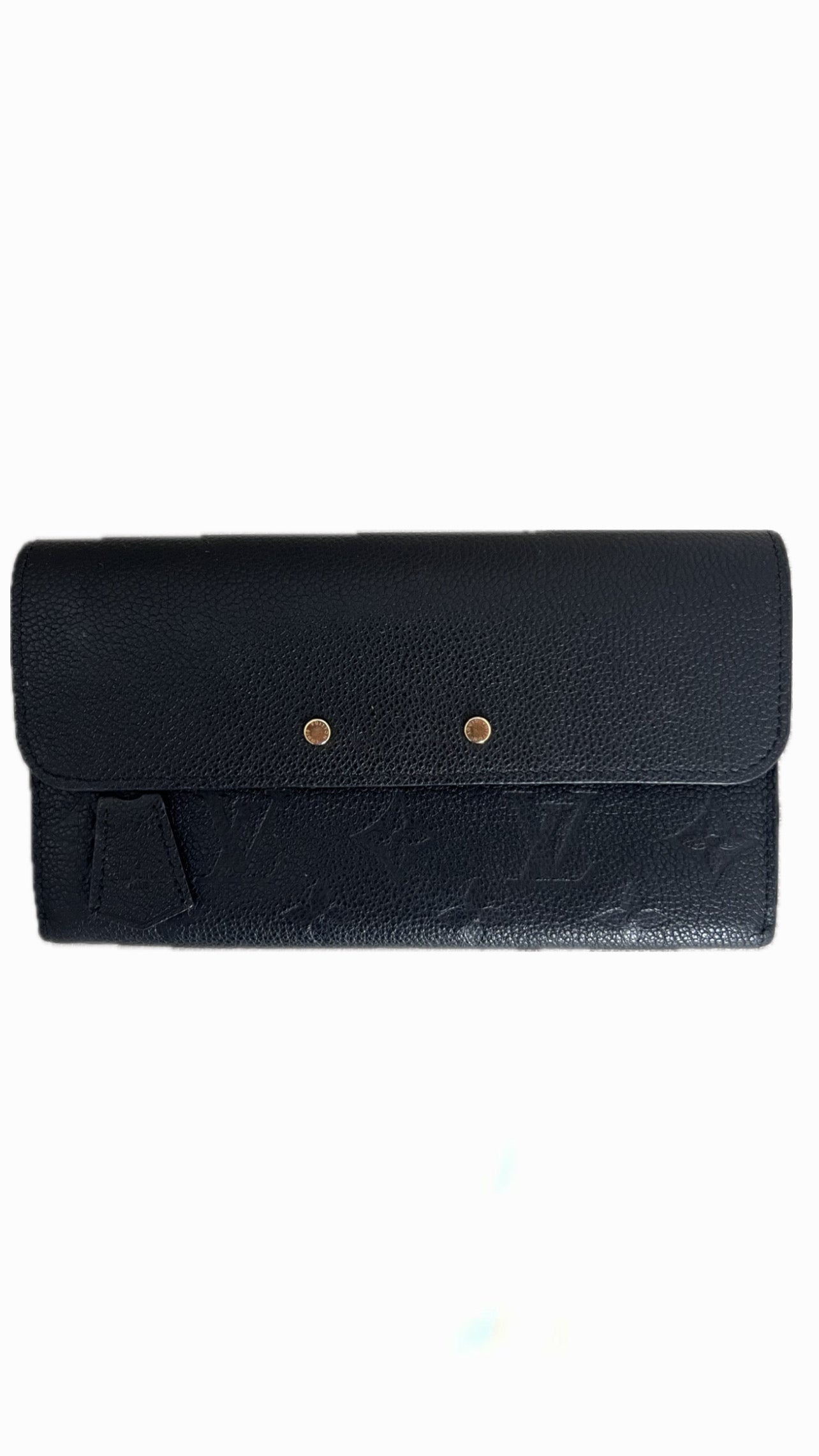 Louis Vuitton Empreinte Wallet