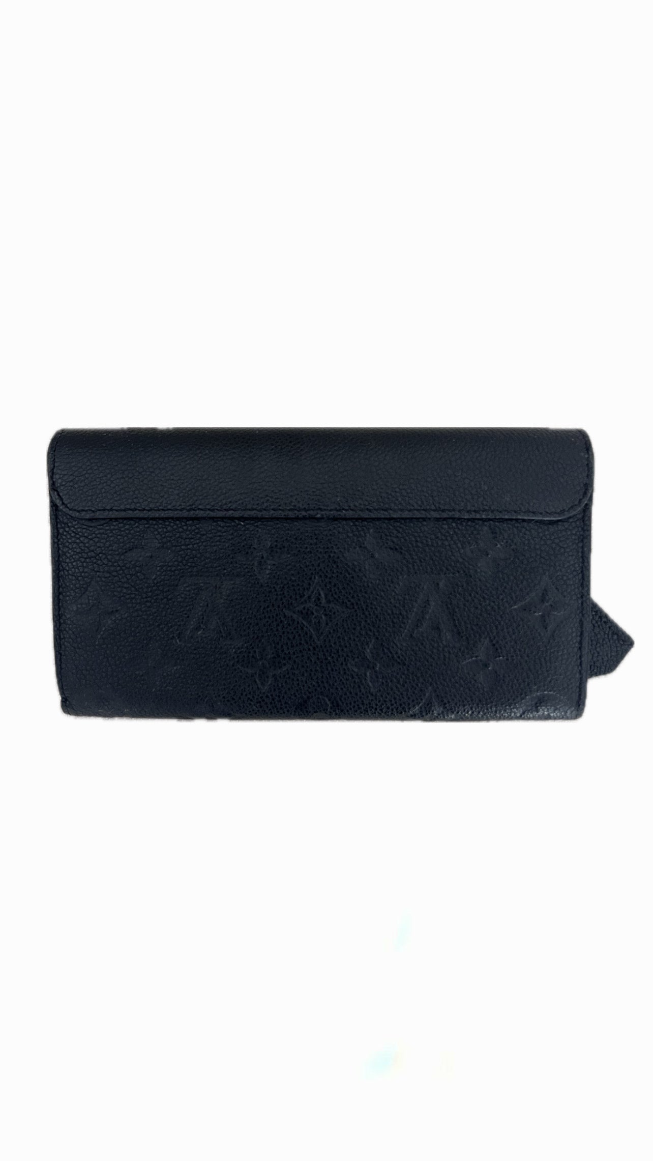 Louis Vuitton Empreinte Wallet