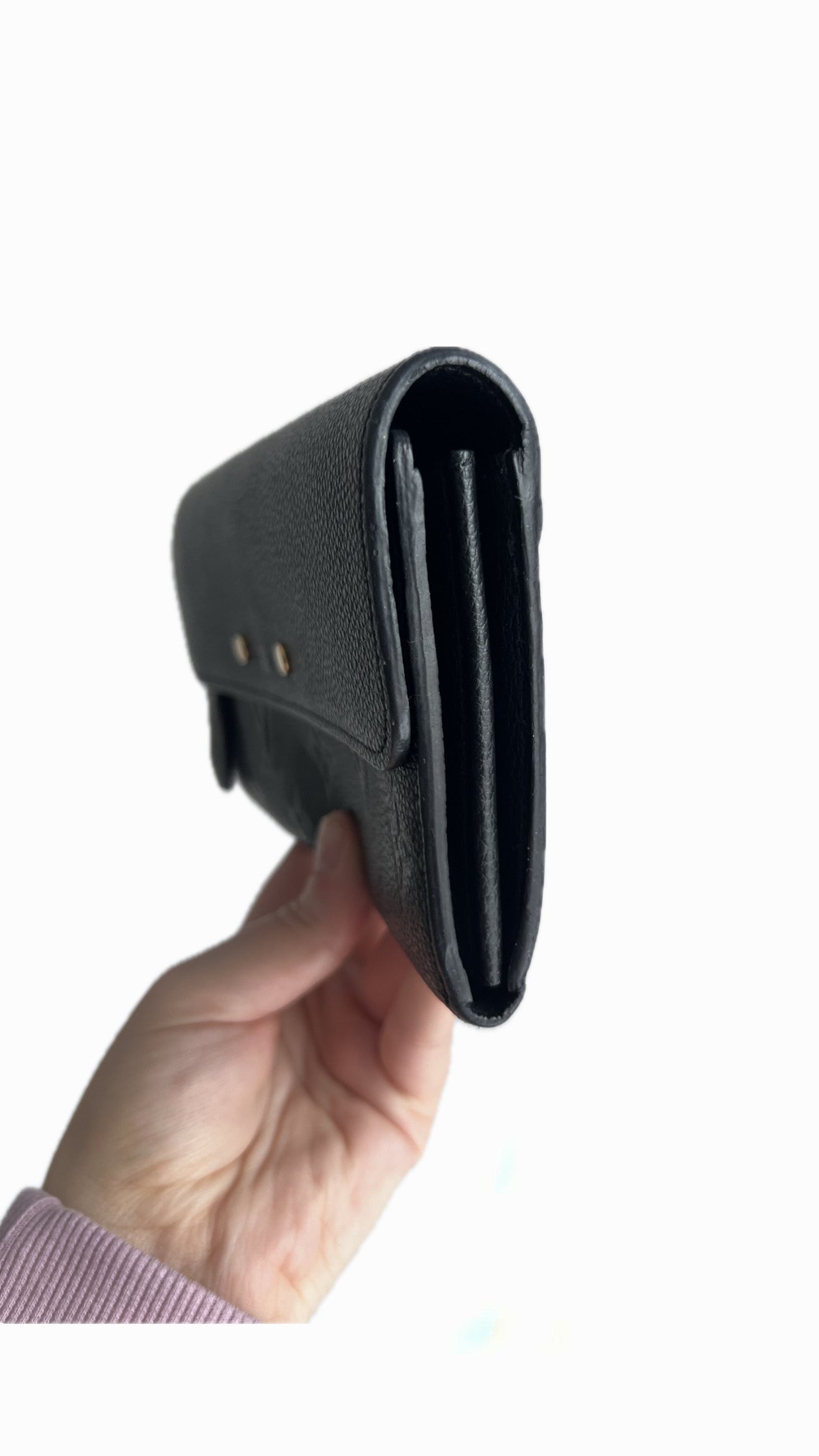 Louis Vuitton Empreinte Wallet