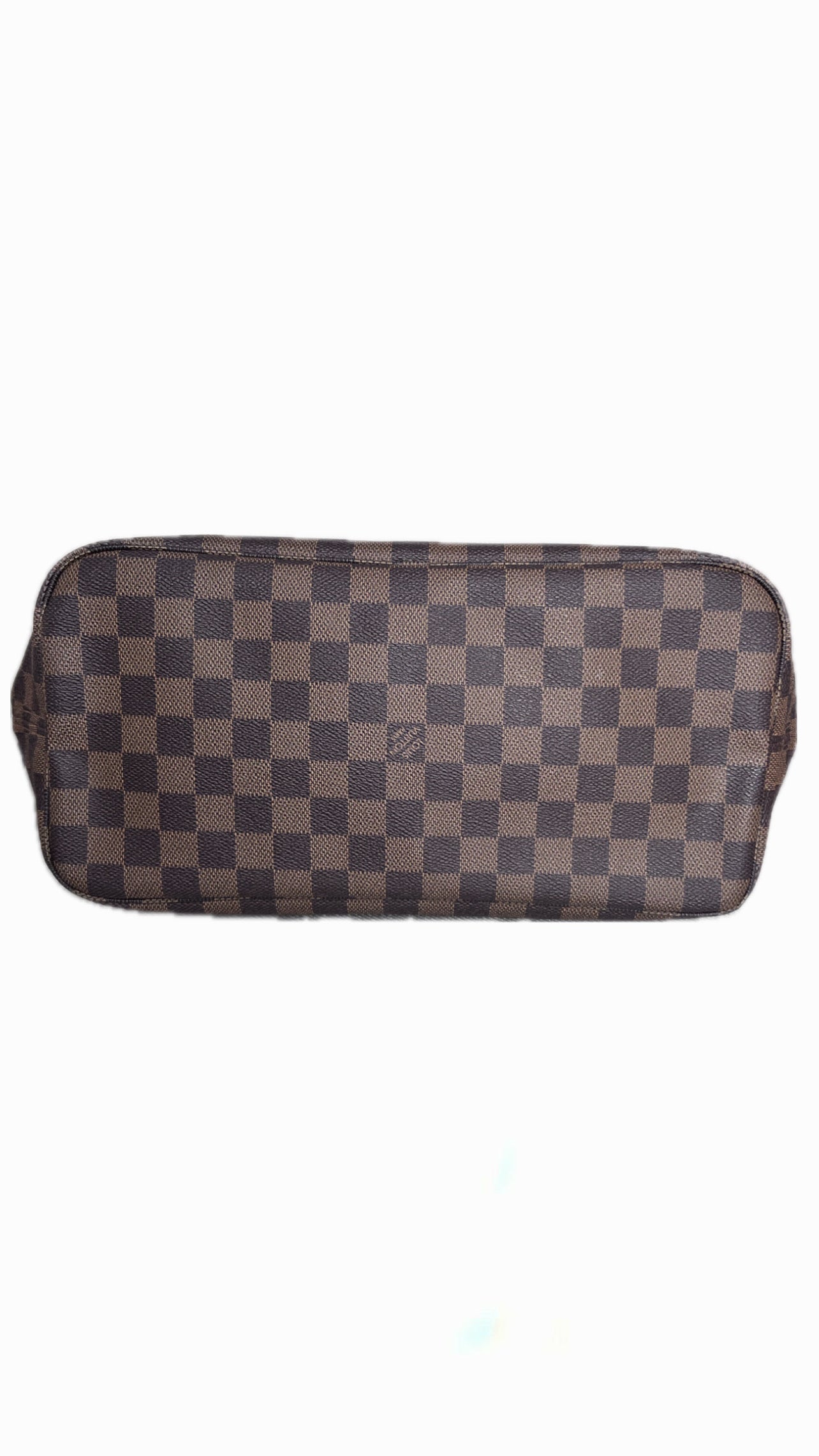 Louis Vuitton Damier Ebene Neverfull MM