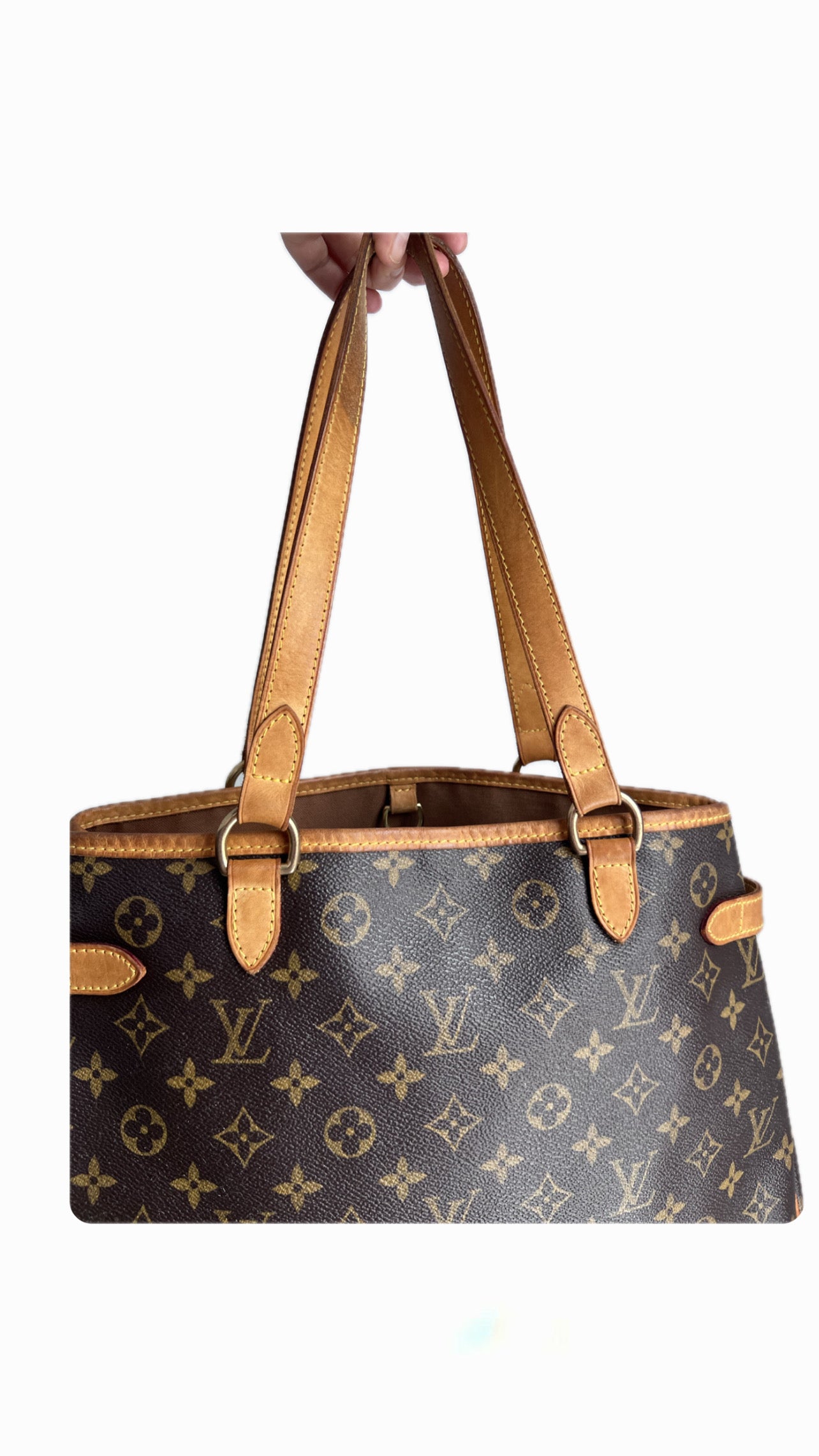 Louis Vuitton Batignolles Horizontal