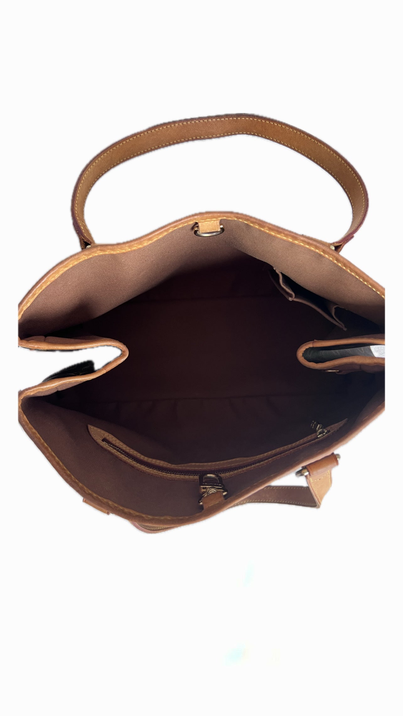 Louis Vuitton Batignolles Horizontal
