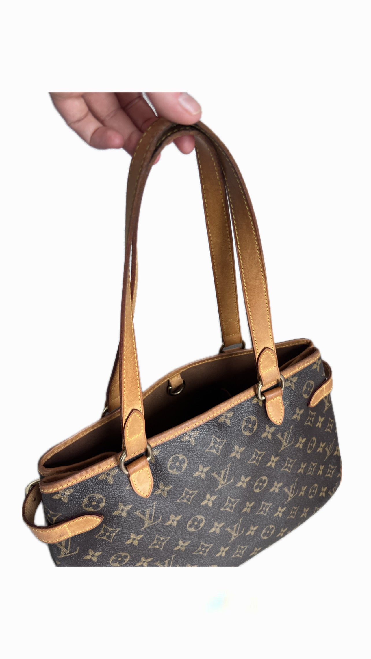 Louis Vuitton Batignolles Horizontal