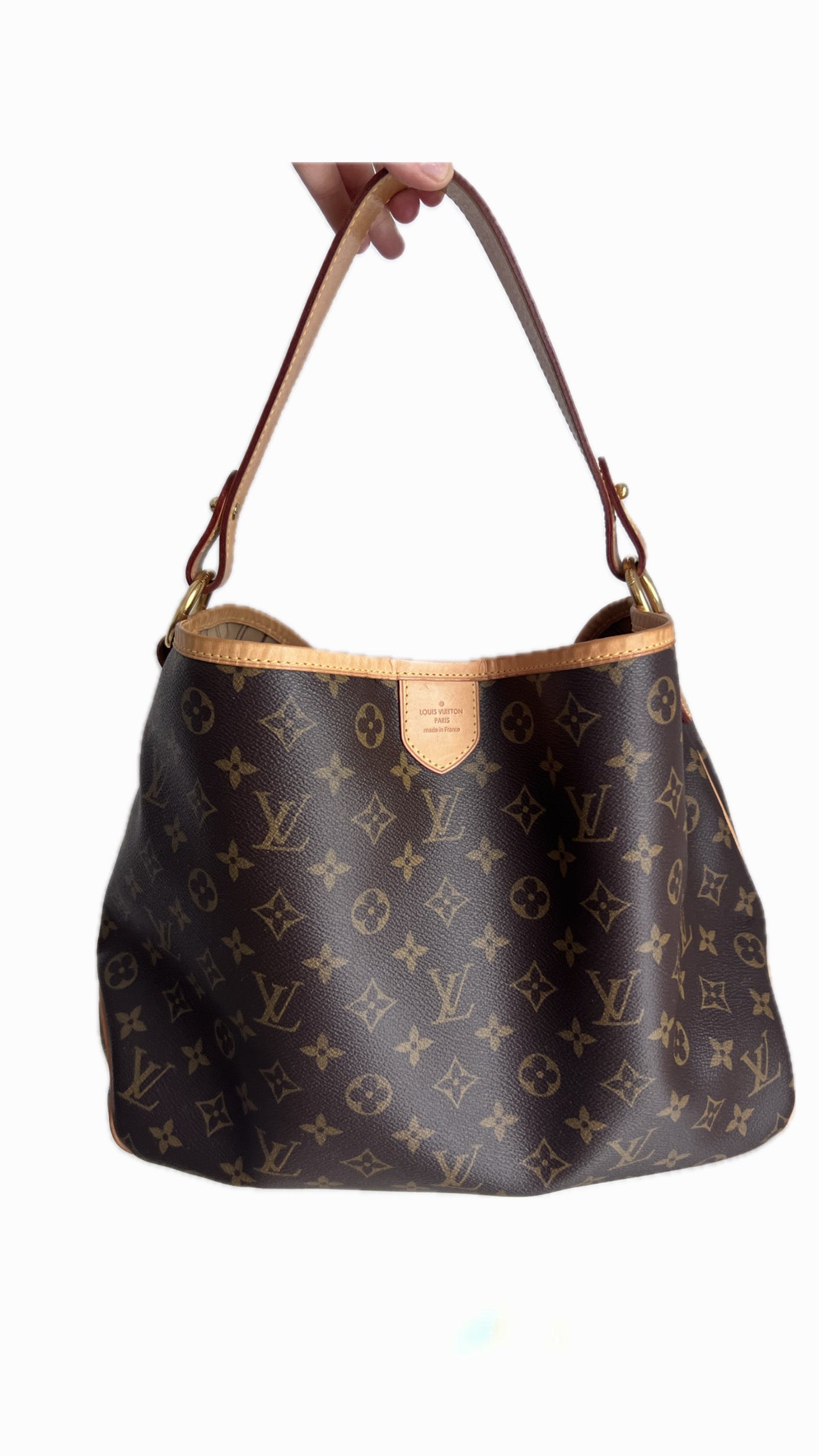 Louis Vuitton Delightful PM
