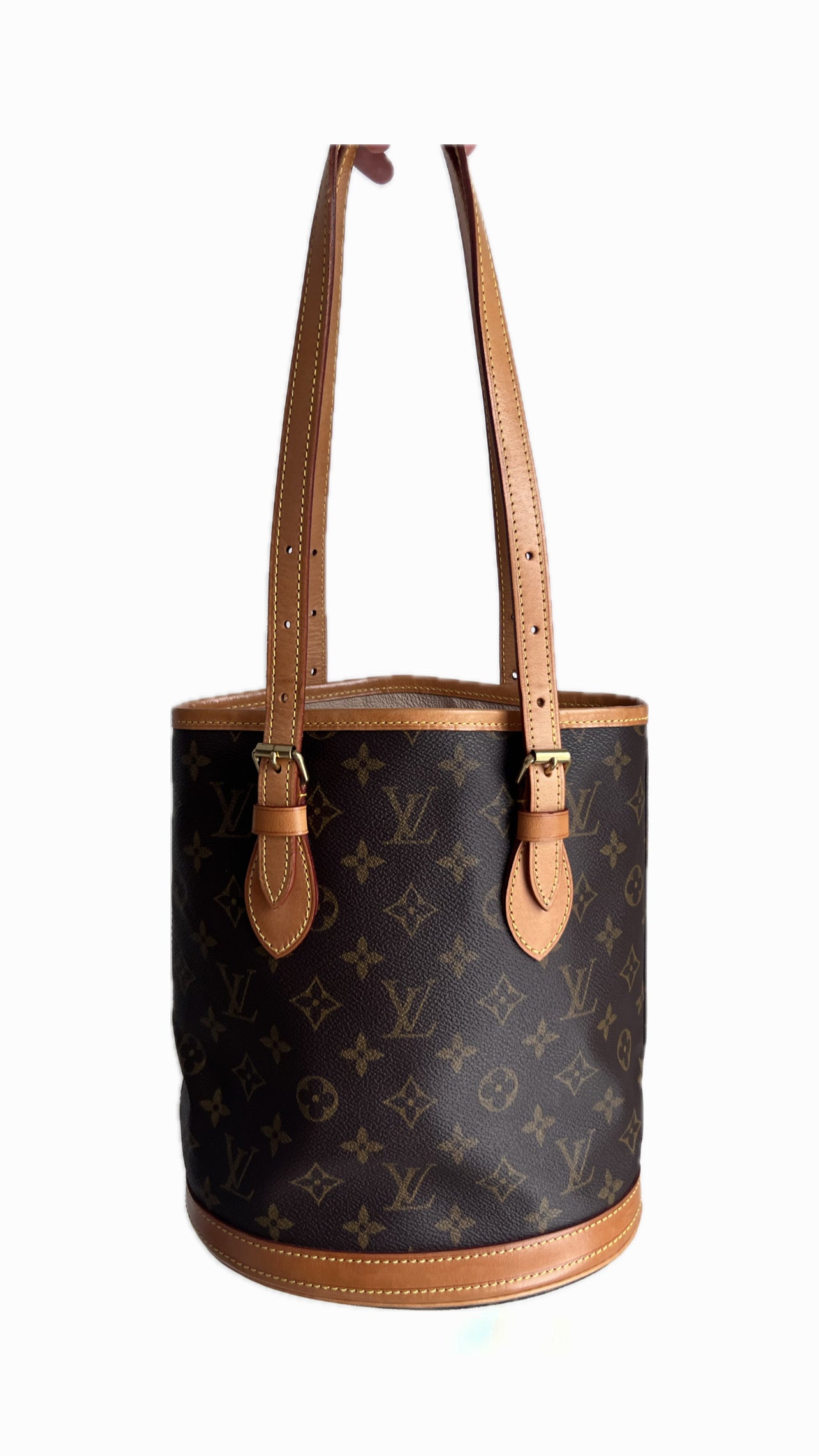 Louis Vuitton Bucket PM