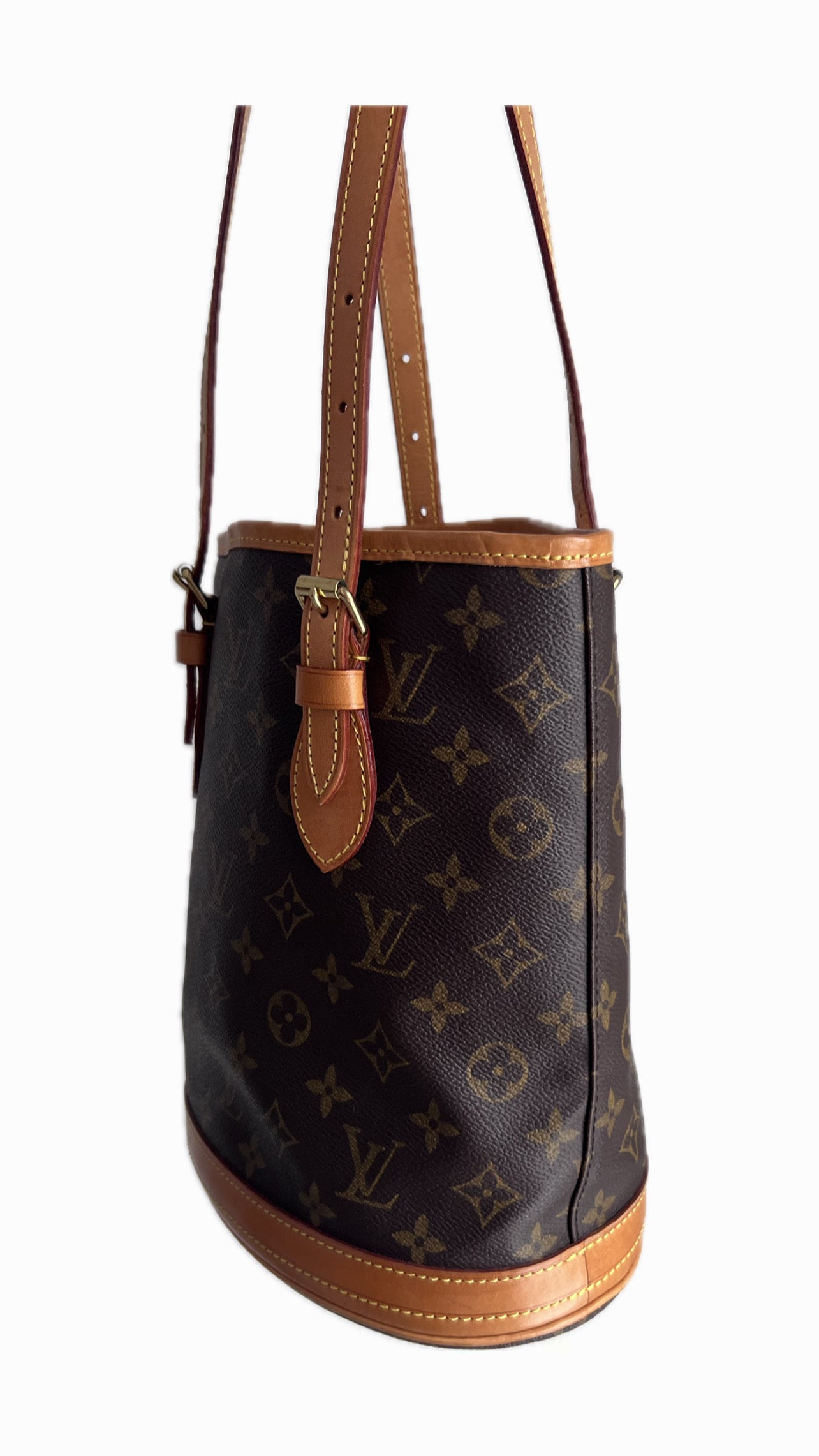 Louis Vuitton Bucket PM