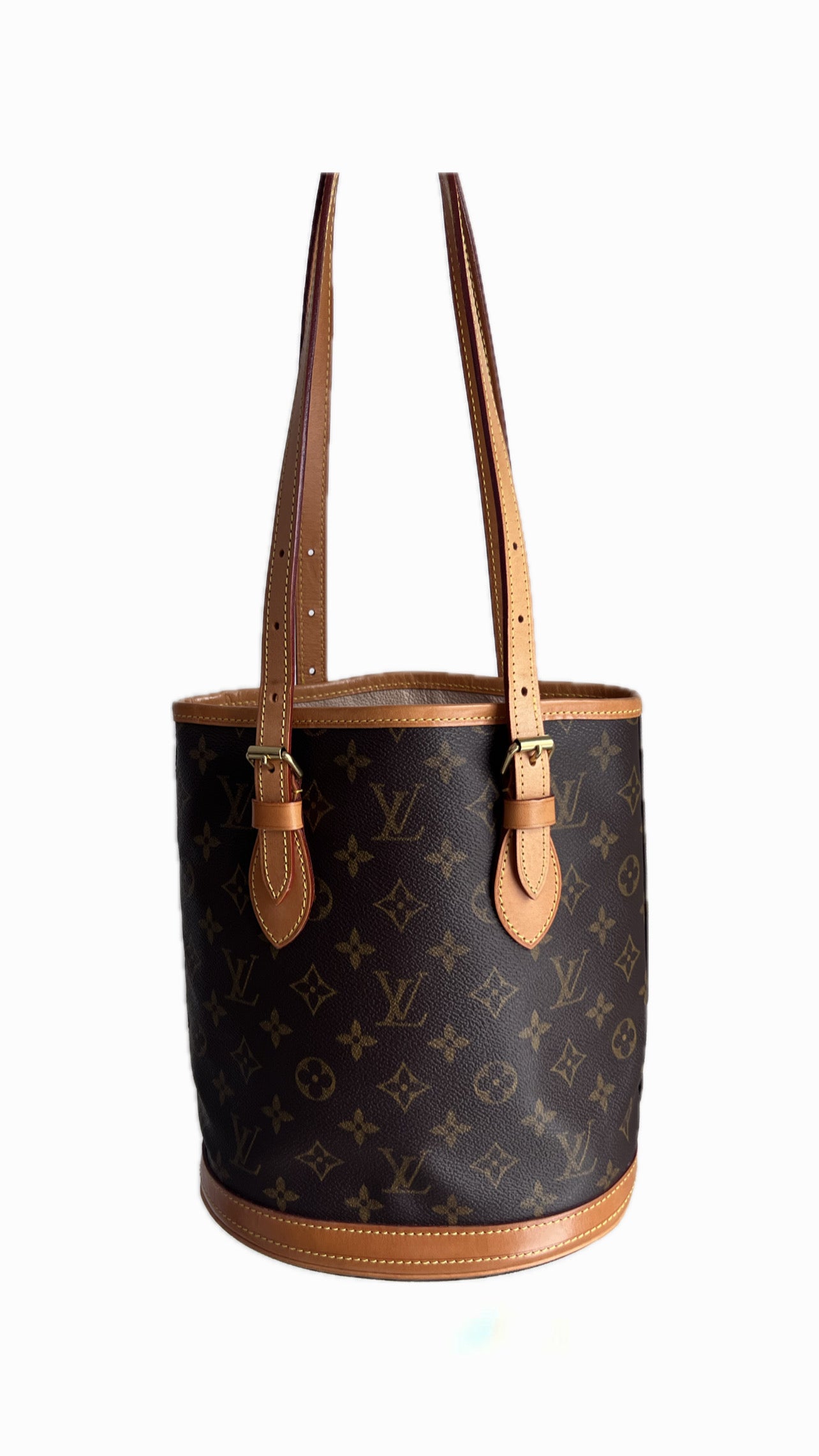 Louis Vuitton Bucket PM
