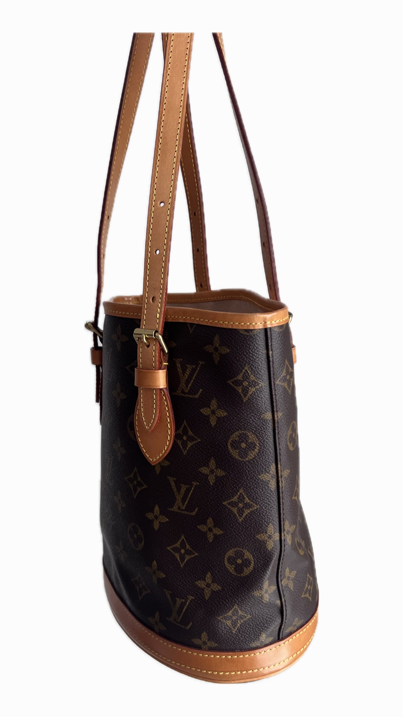 Louis Vuitton Bucket PM