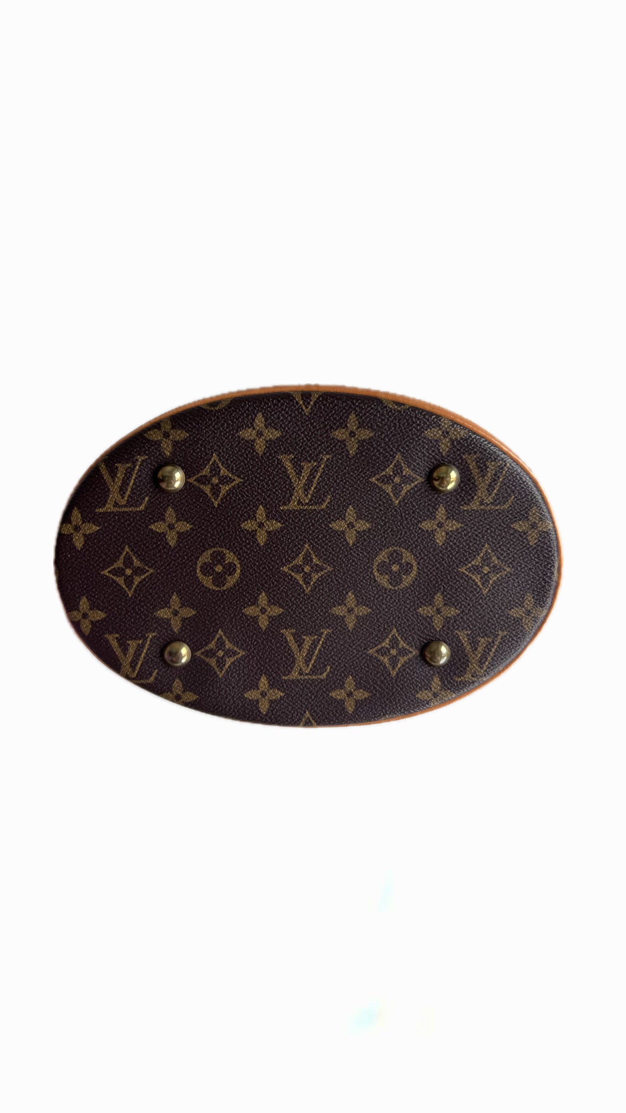 Louis Vuitton Bucket PM