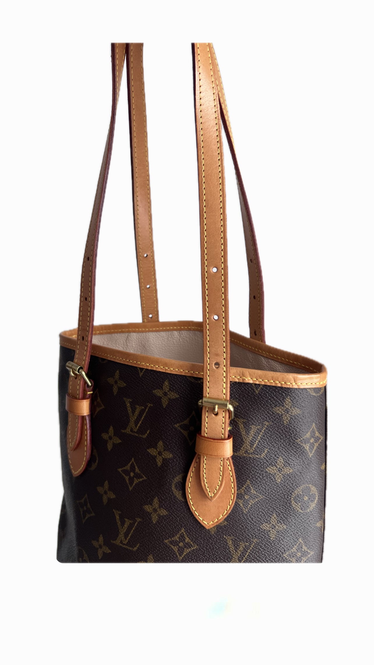 Louis Vuitton Bucket PM