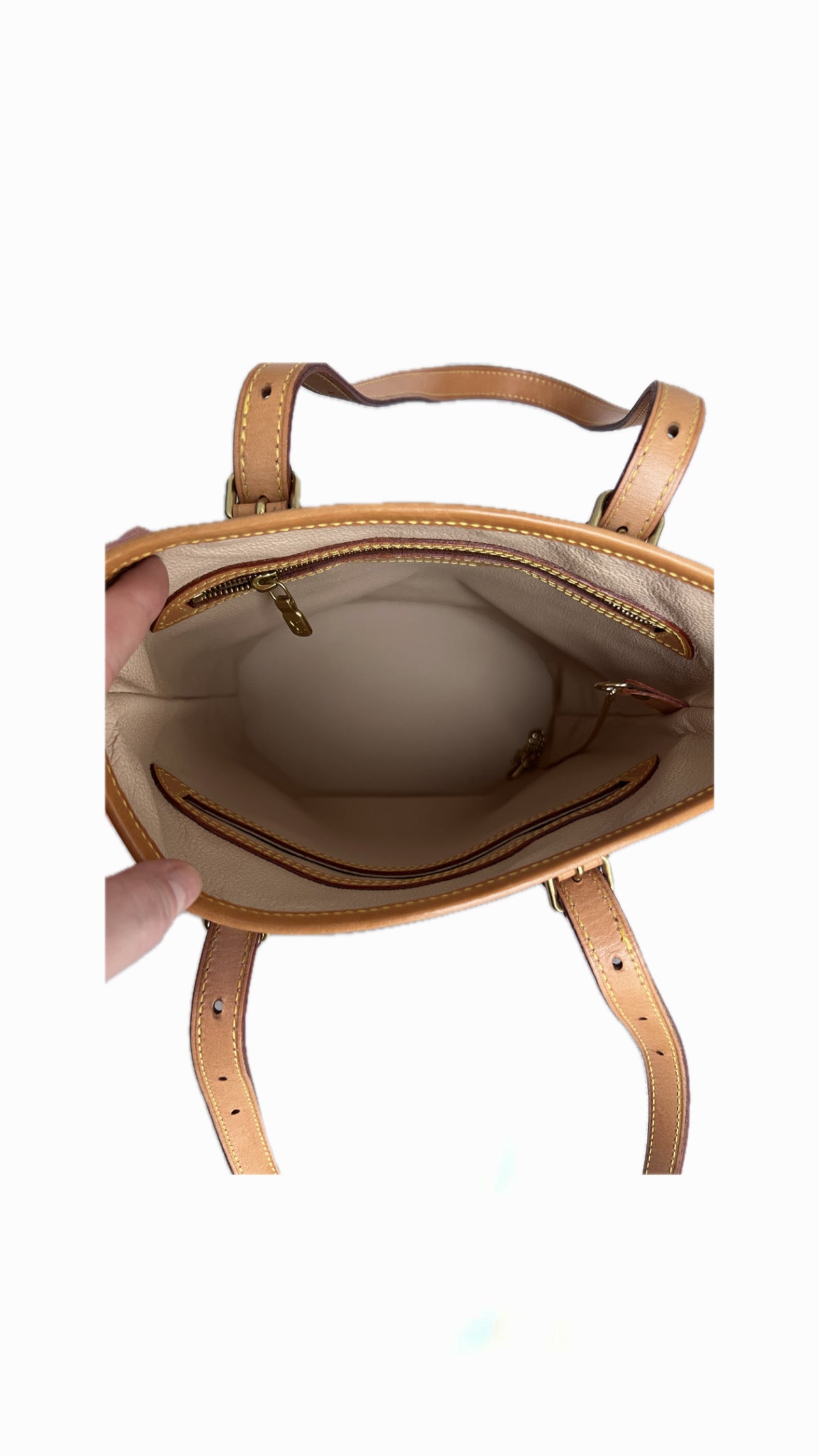 Louis Vuitton Bucket PM