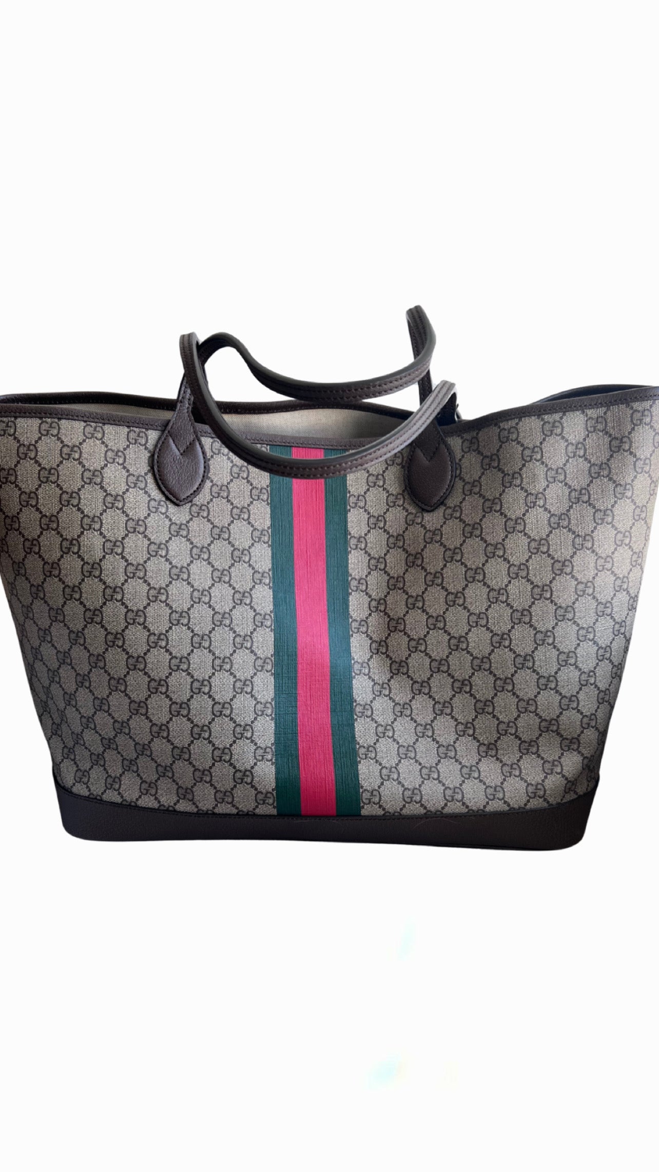 Gucci Ophidia Tote Bag