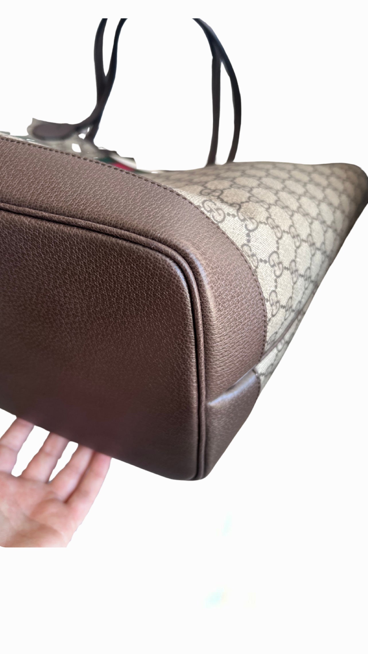 Gucci Ophidia Tote Bag