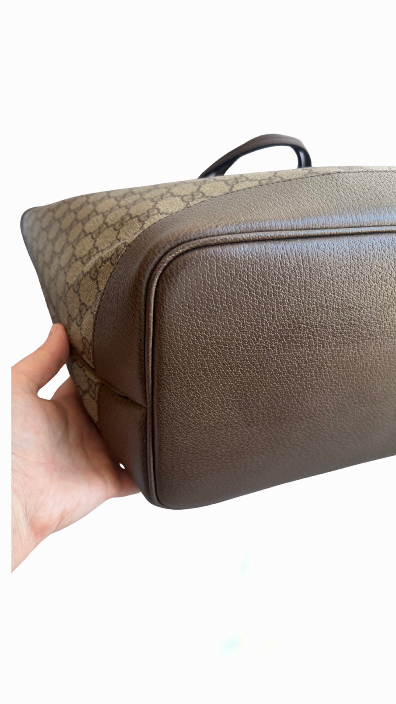 Gucci Ophidia Tote Bag