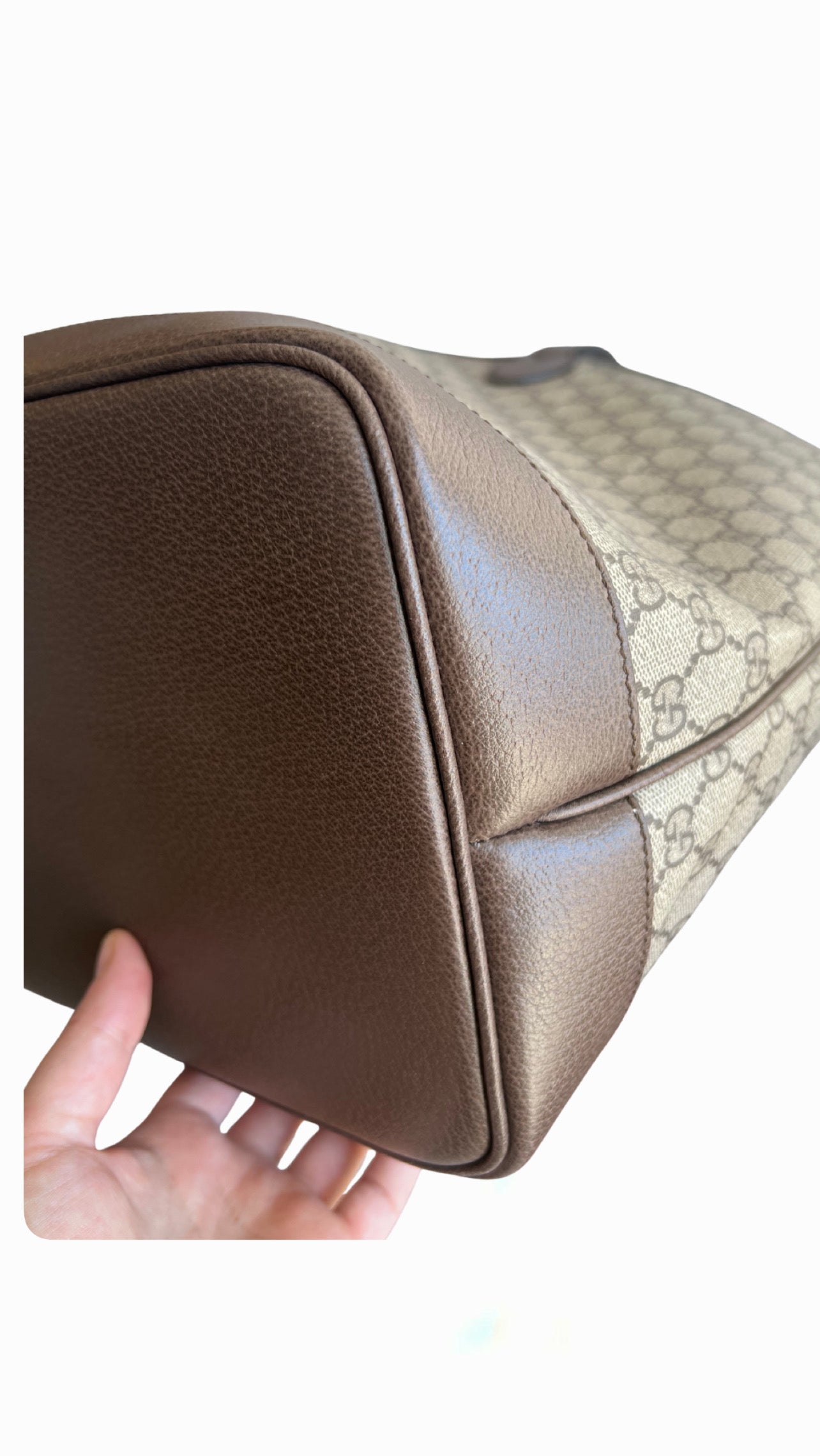 Gucci Ophidia Tote Bag