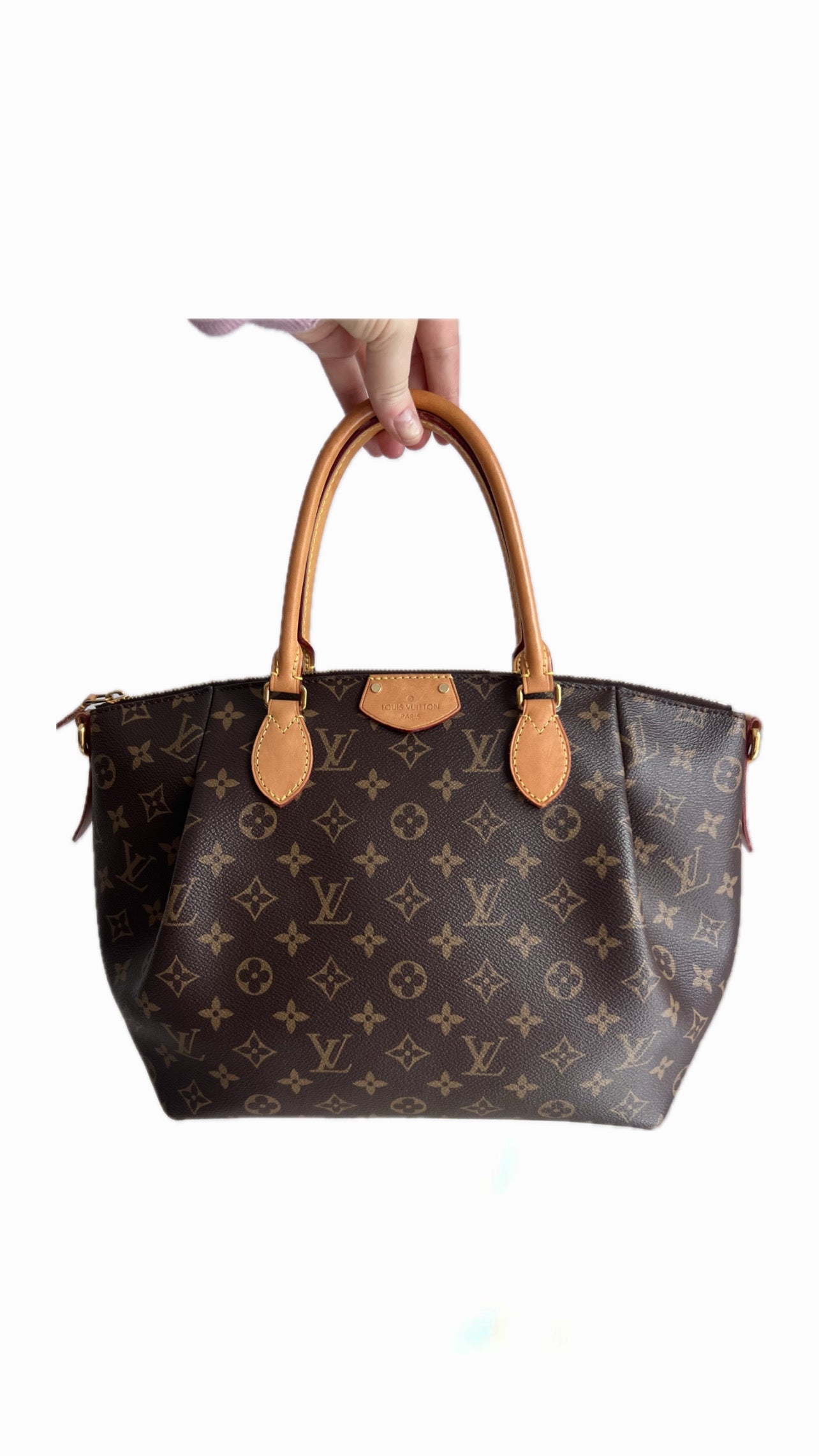 Louis Vuitton Turenne PM