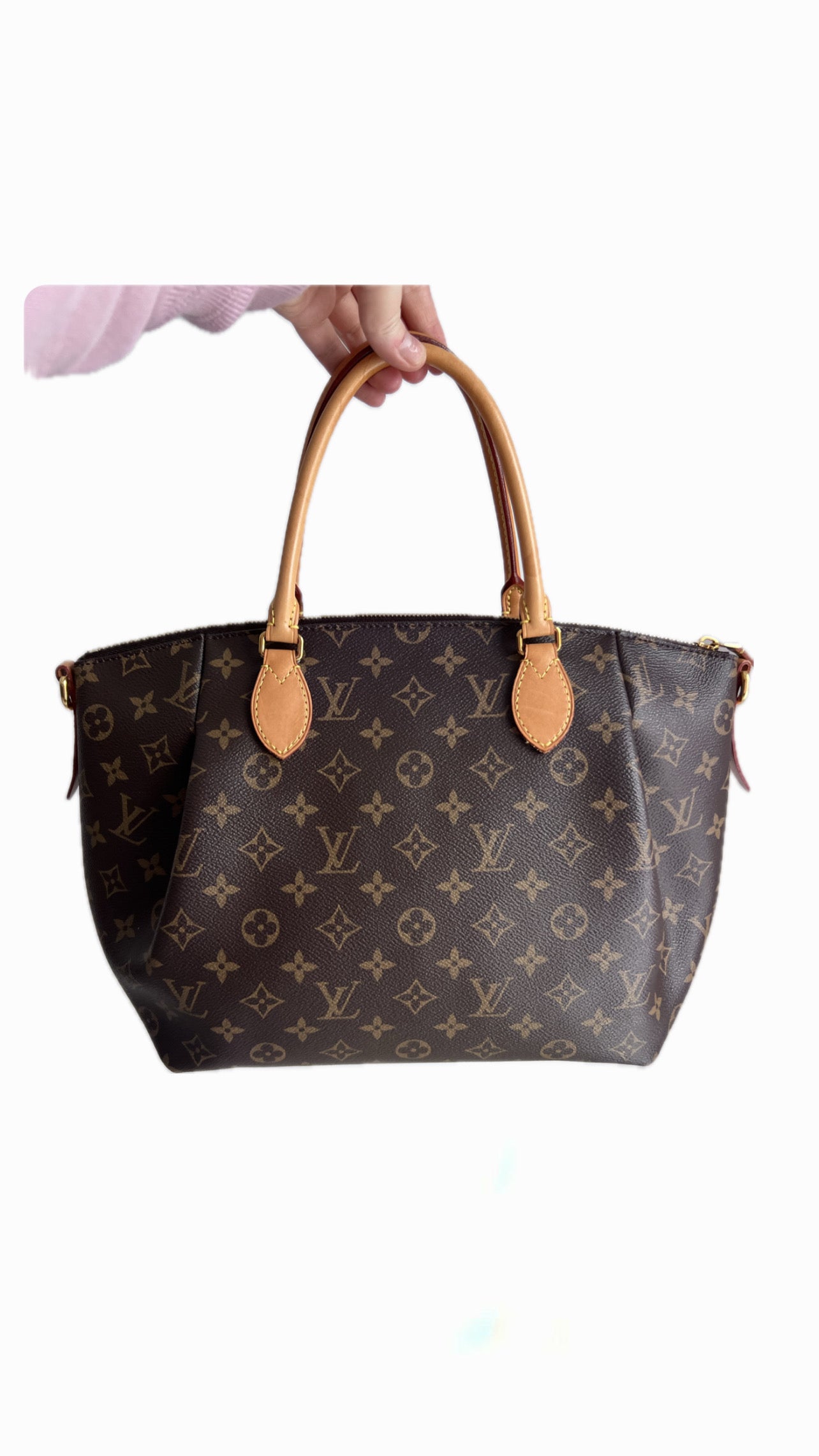 Louis Vuitton Turenne PM