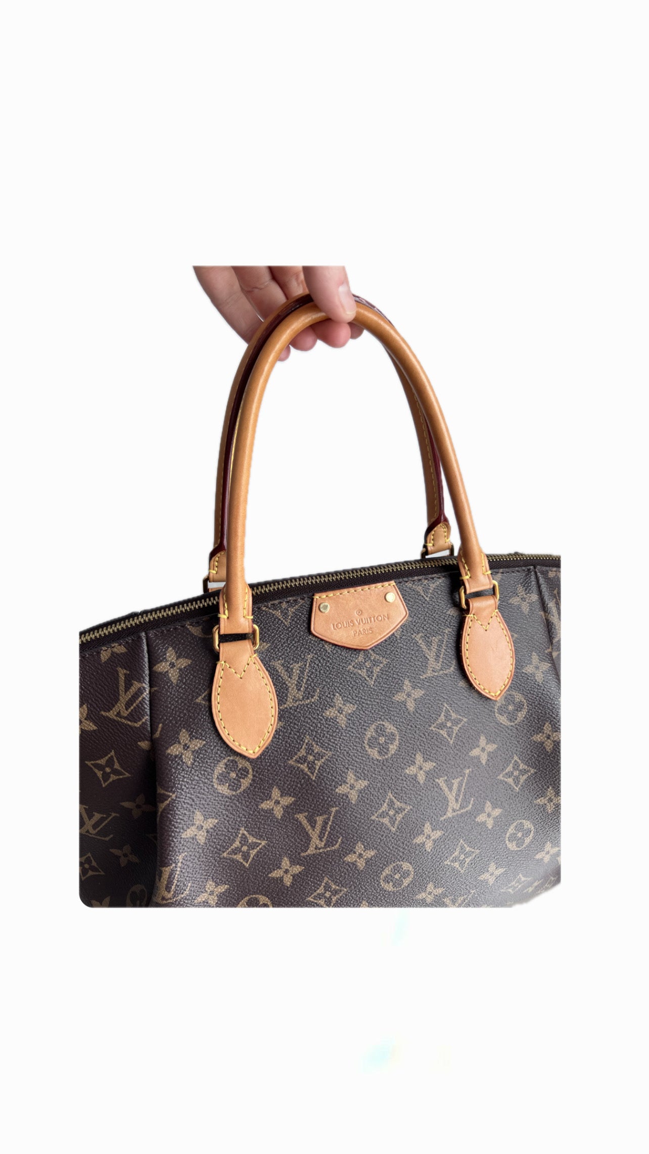 Louis Vuitton Turenne PM
