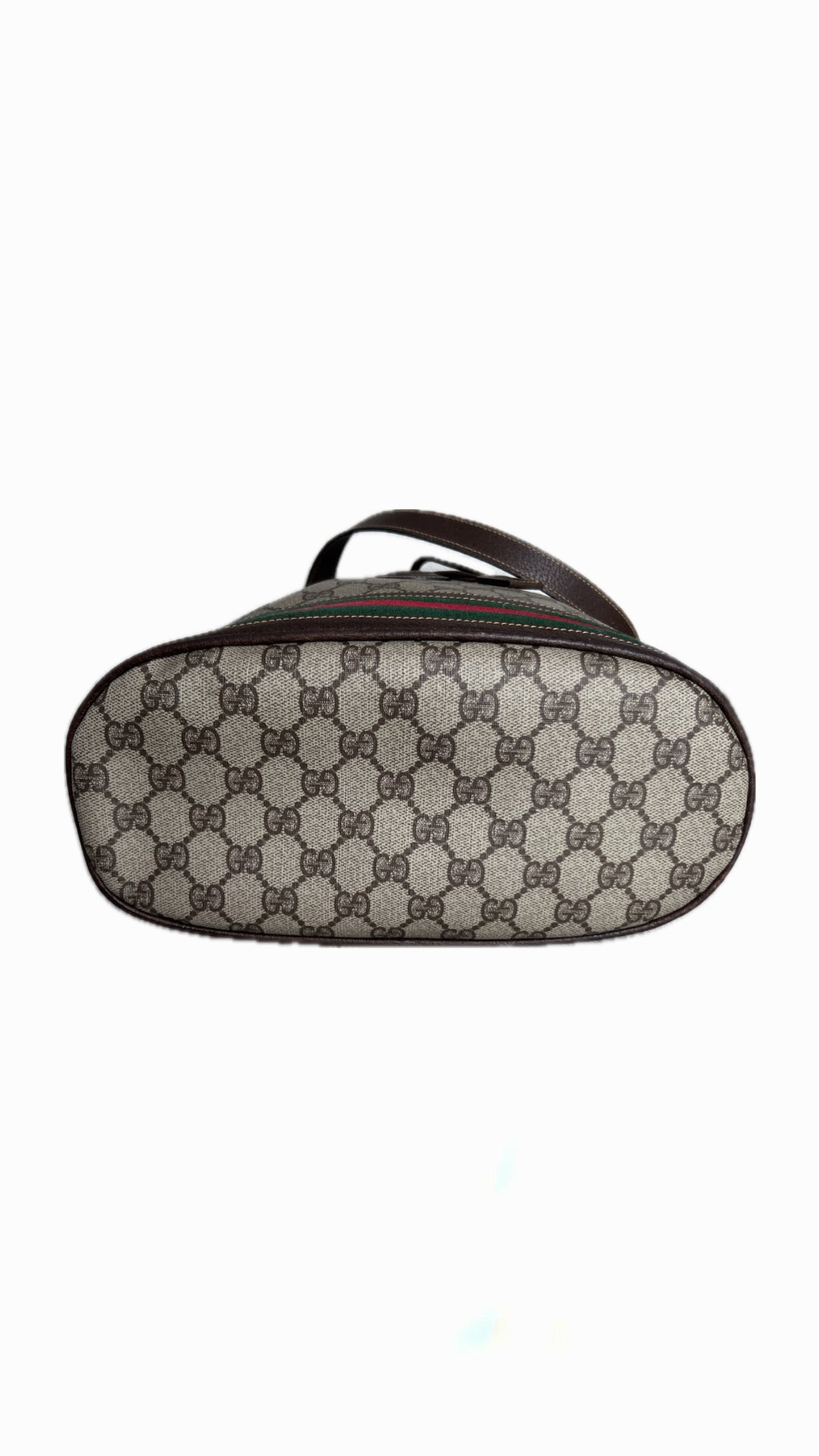 Gucci Sherry Line Shoulder Bag