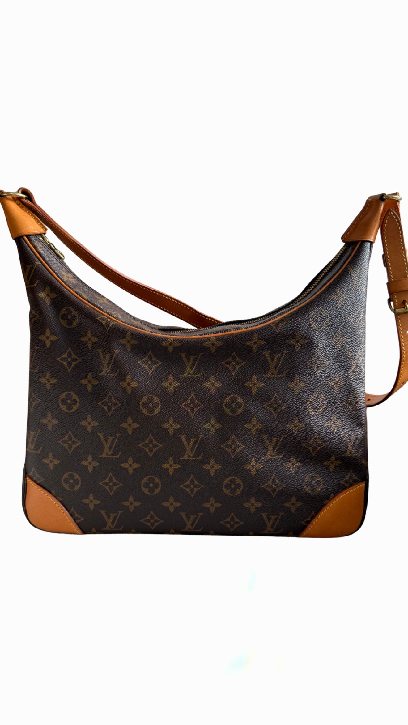 Louis Vuitton Monogram Boulogne 35