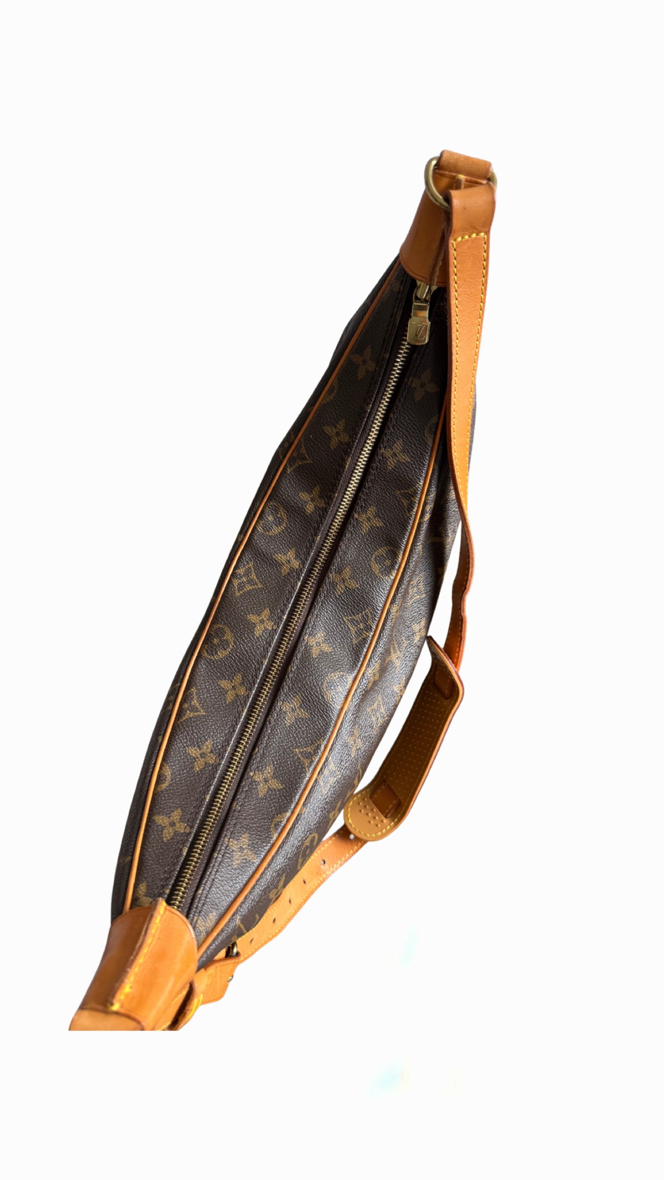 Louis Vuitton Monogram Boulogne 35