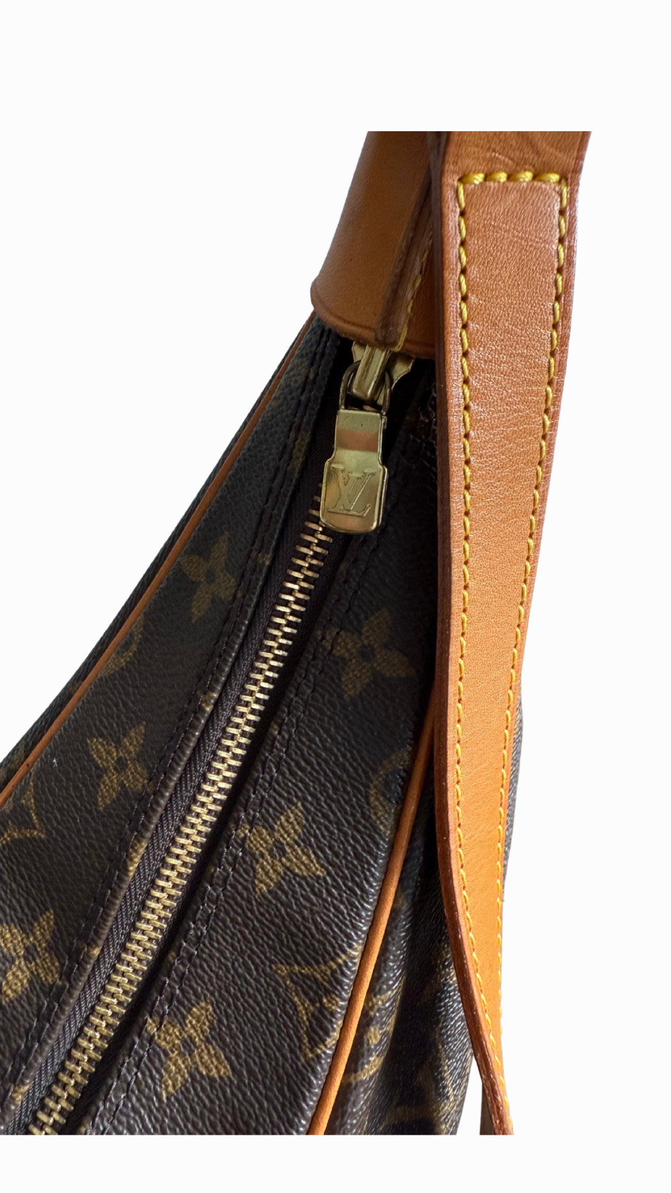 Louis Vuitton Monogram Boulogne 35