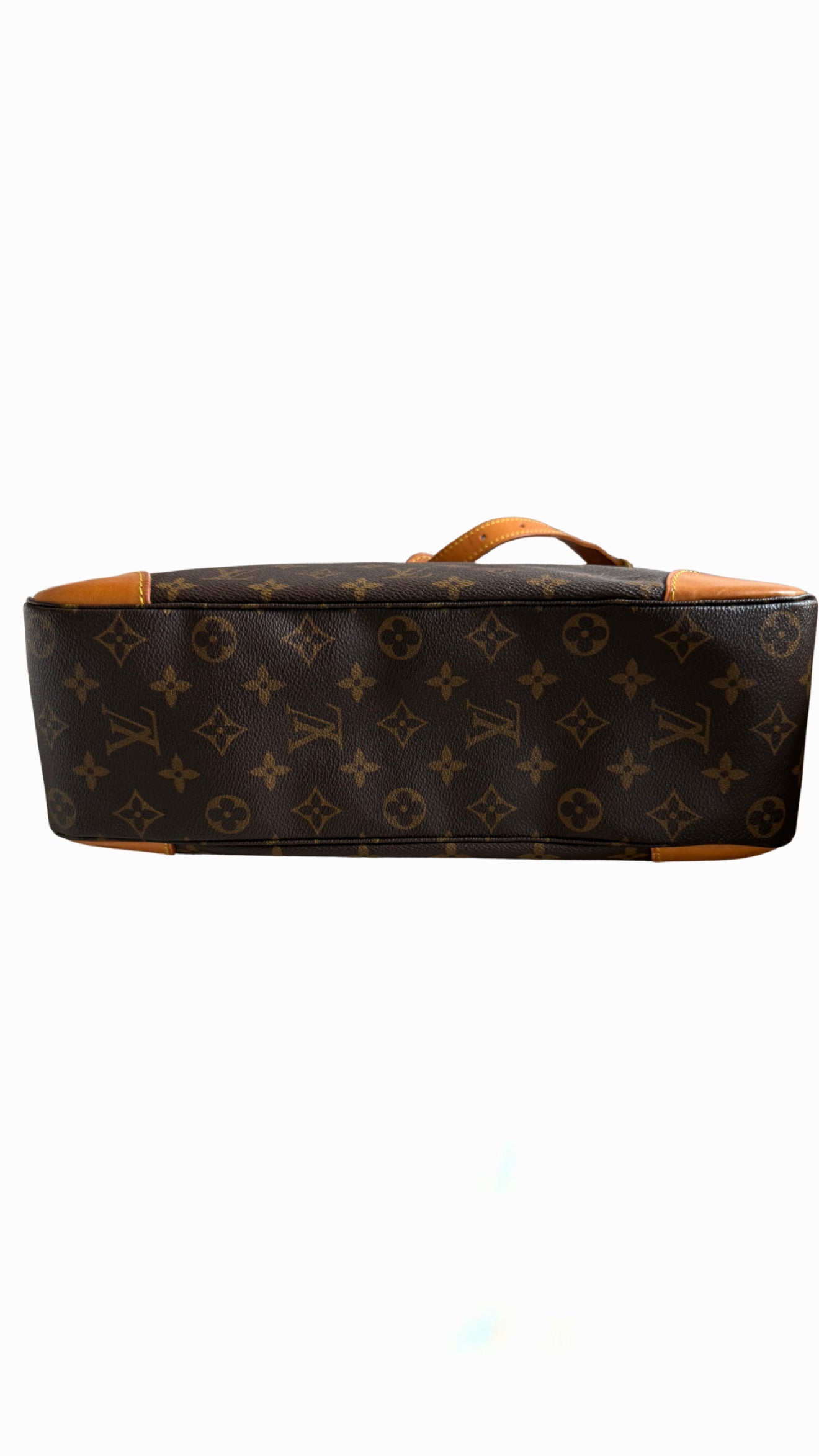 Louis Vuitton Monogram Boulogne 35