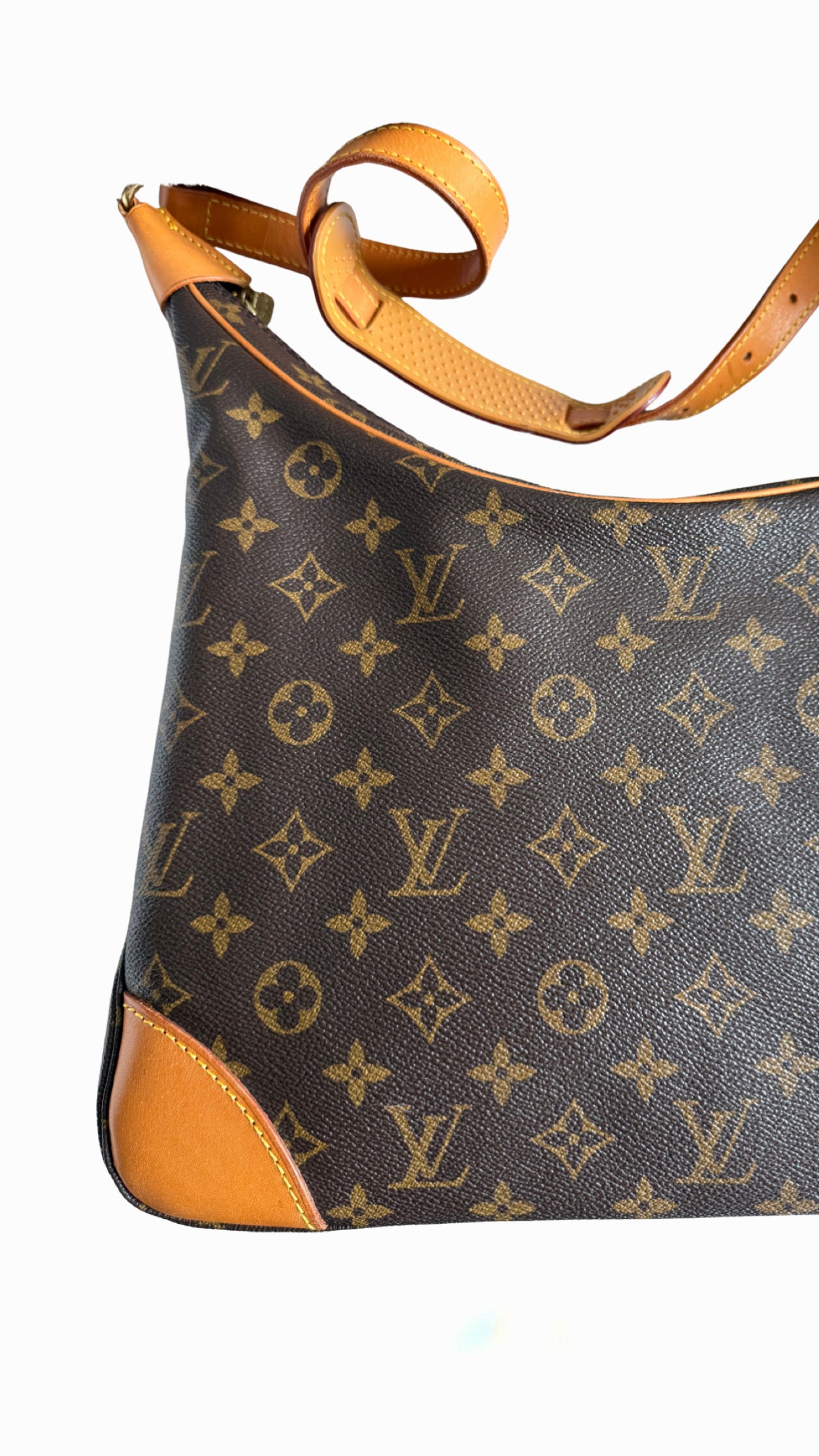 Louis Vuitton Monogram Boulogne 35