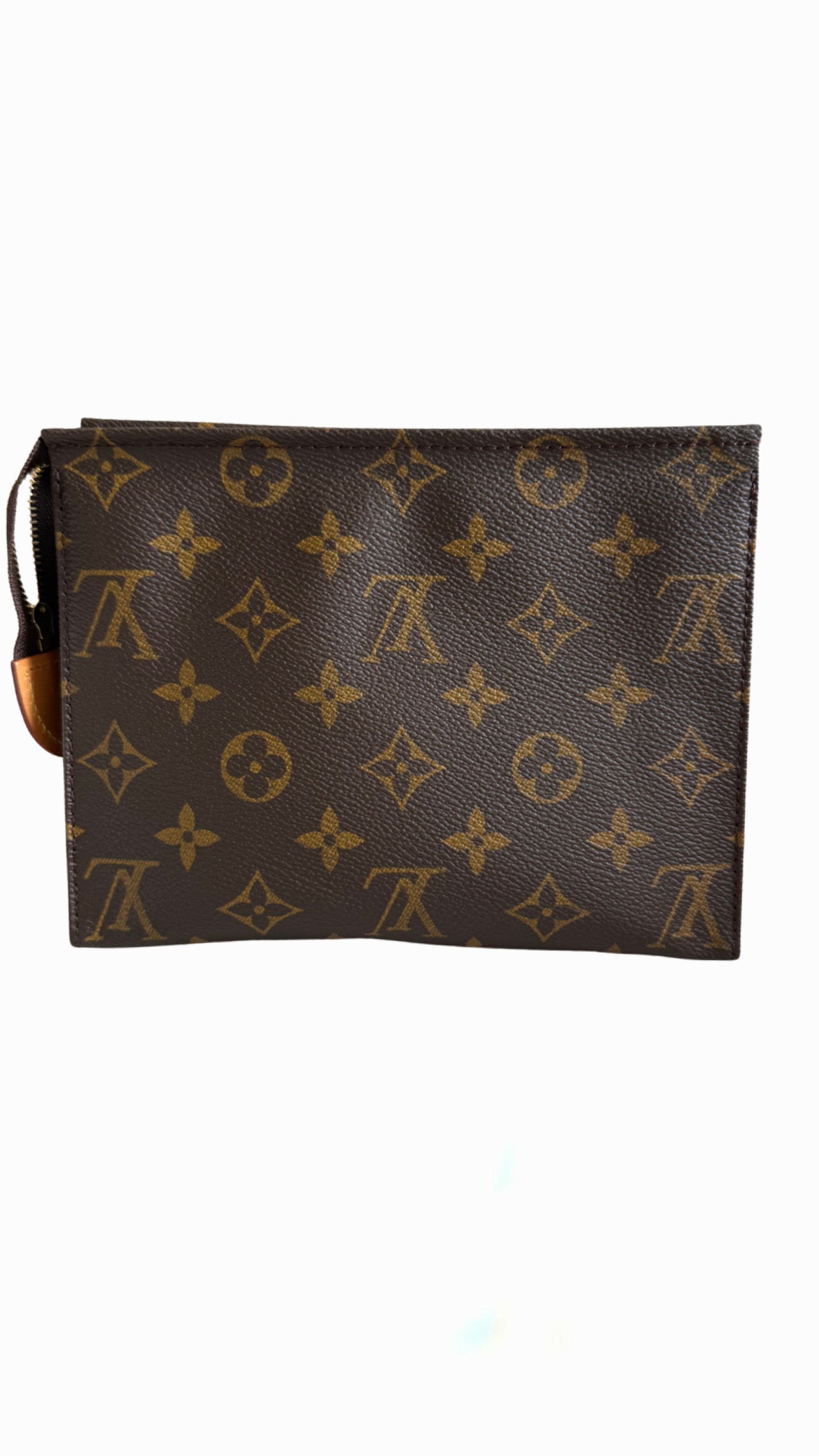 Louis Vuitton Poche Toilette 19 Pouch
